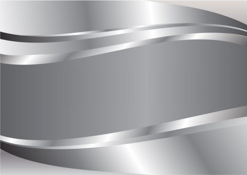 Fototapeta Metal, aluminium i własność materialna