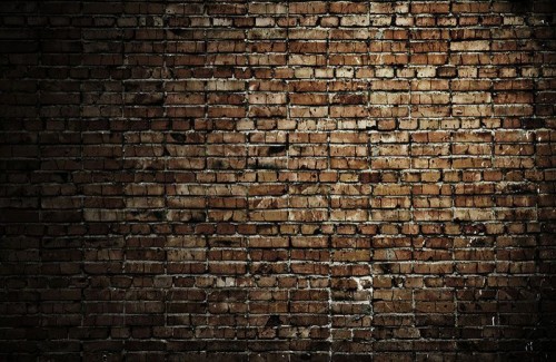 Fototapeta Stara ściana