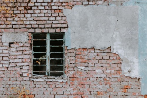 Fototapeta Murarstwo, cegła i Ściana