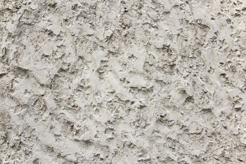 Fototapeta Ściana, beton i gleba