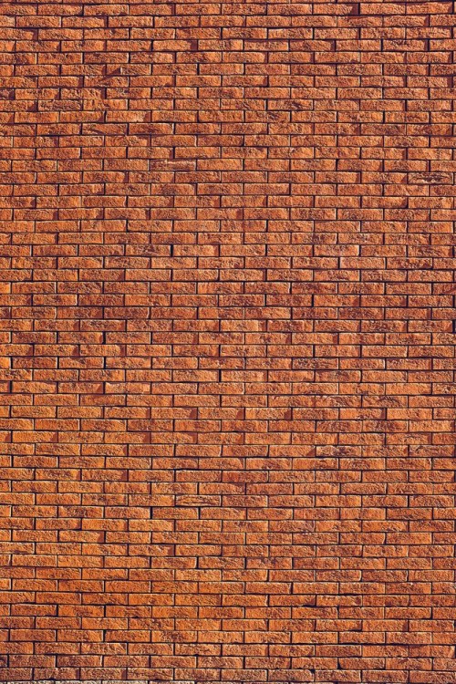 Fototapeta Murarstwo, cegła i Ściana