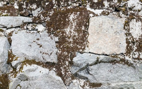 Fototapeta Ściana, skała i geologia