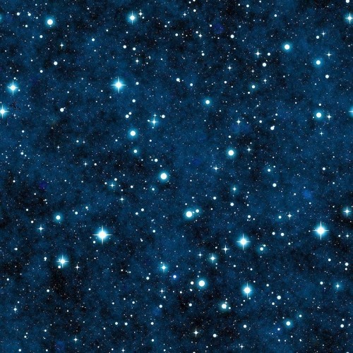 Fototapeta Nocne niebo