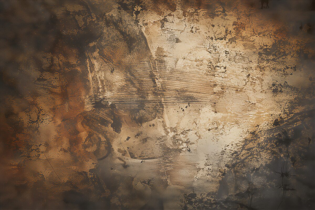 Fototapeta naturalny grunge