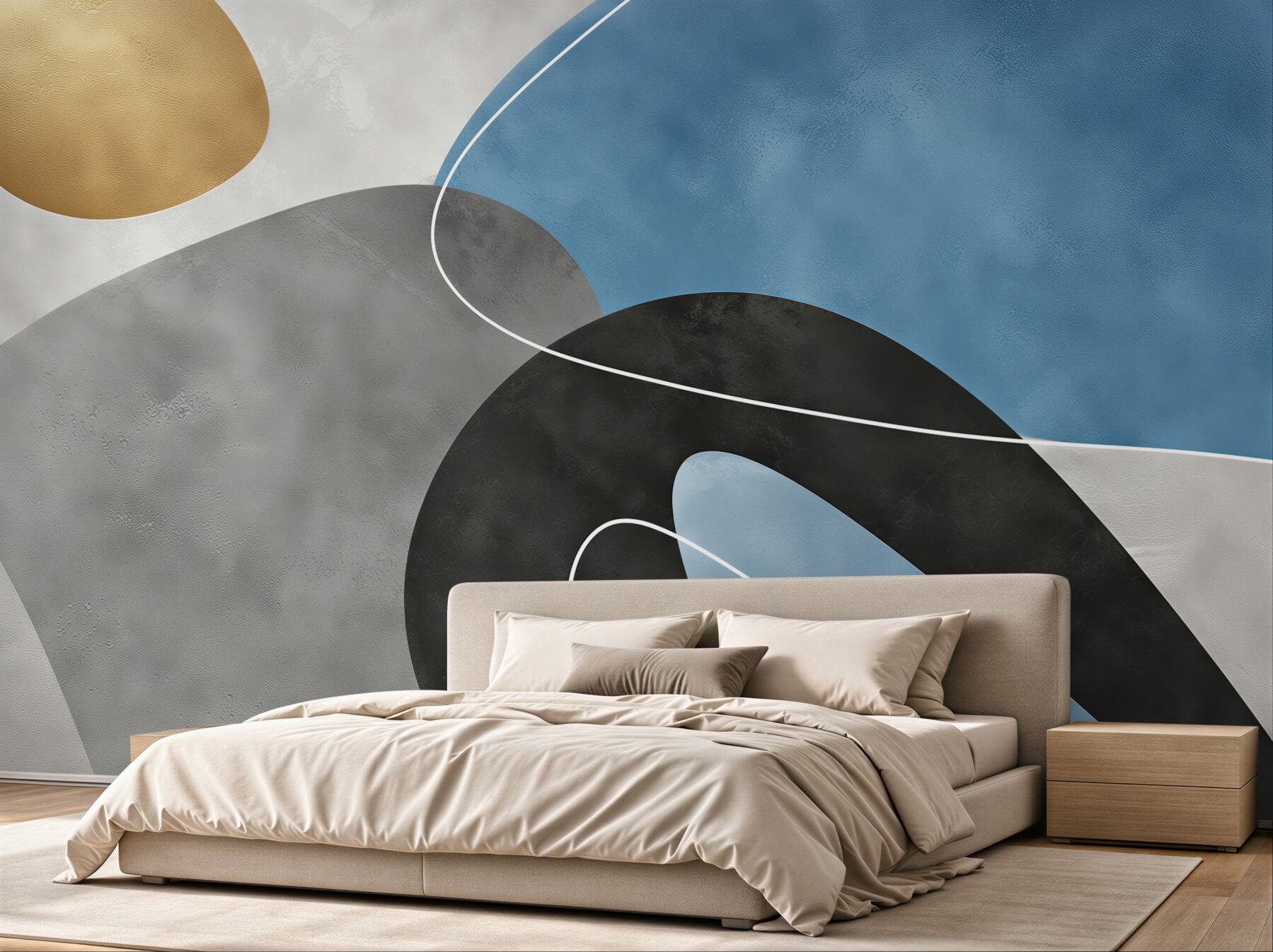 Fototapeta Marmur w pastelowych kolorach