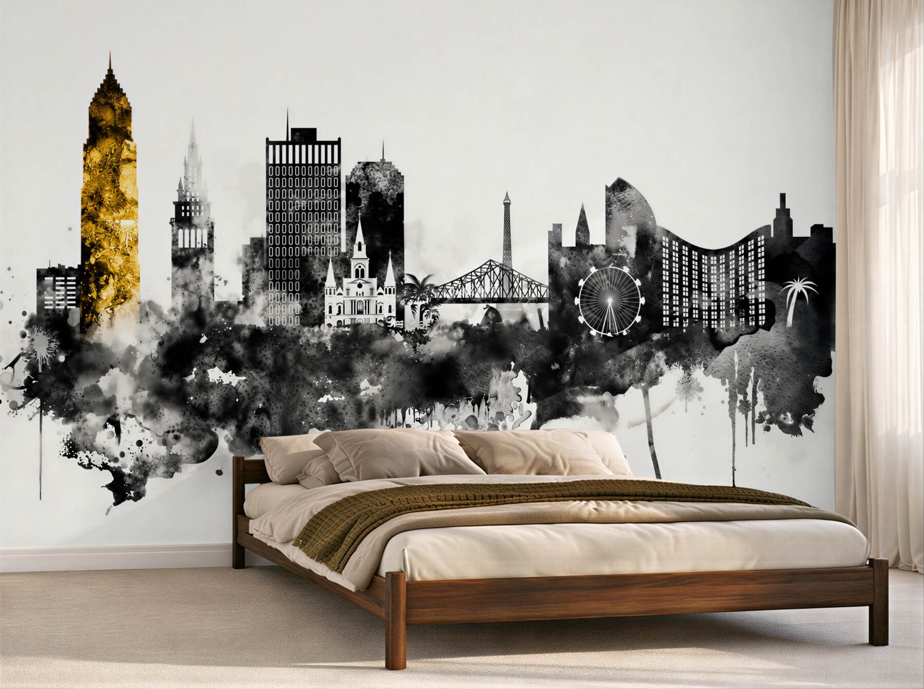 Fototapeta Abstrakcyjna architektura miasta?v23