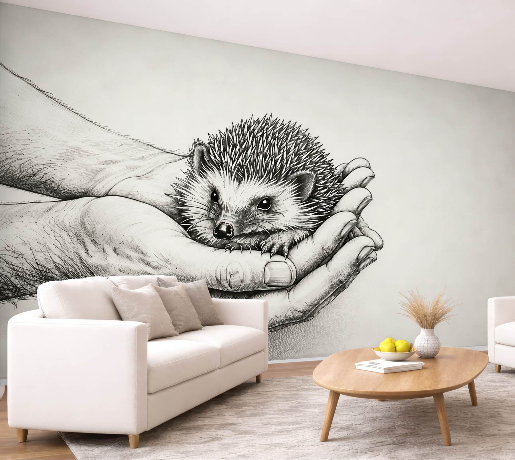 Fototapeta Styka w twoich rękach?v23