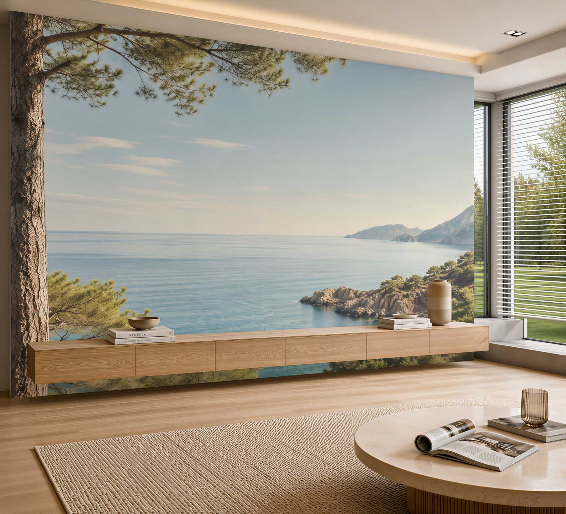 Fototapeta Plaża na Morzu Śródziemnym. Antalya, Turcja?v23