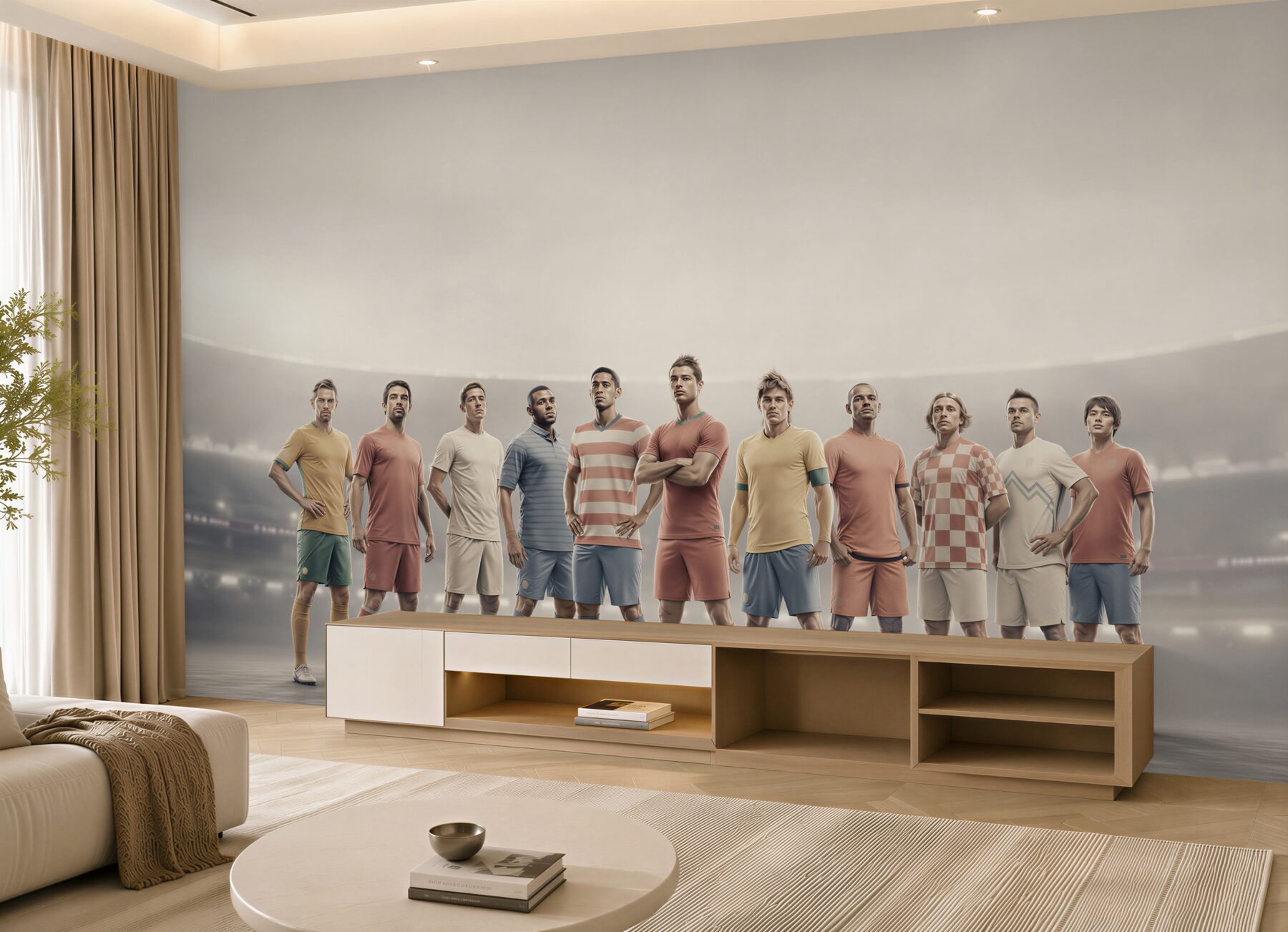 Fototapeta Football?v23