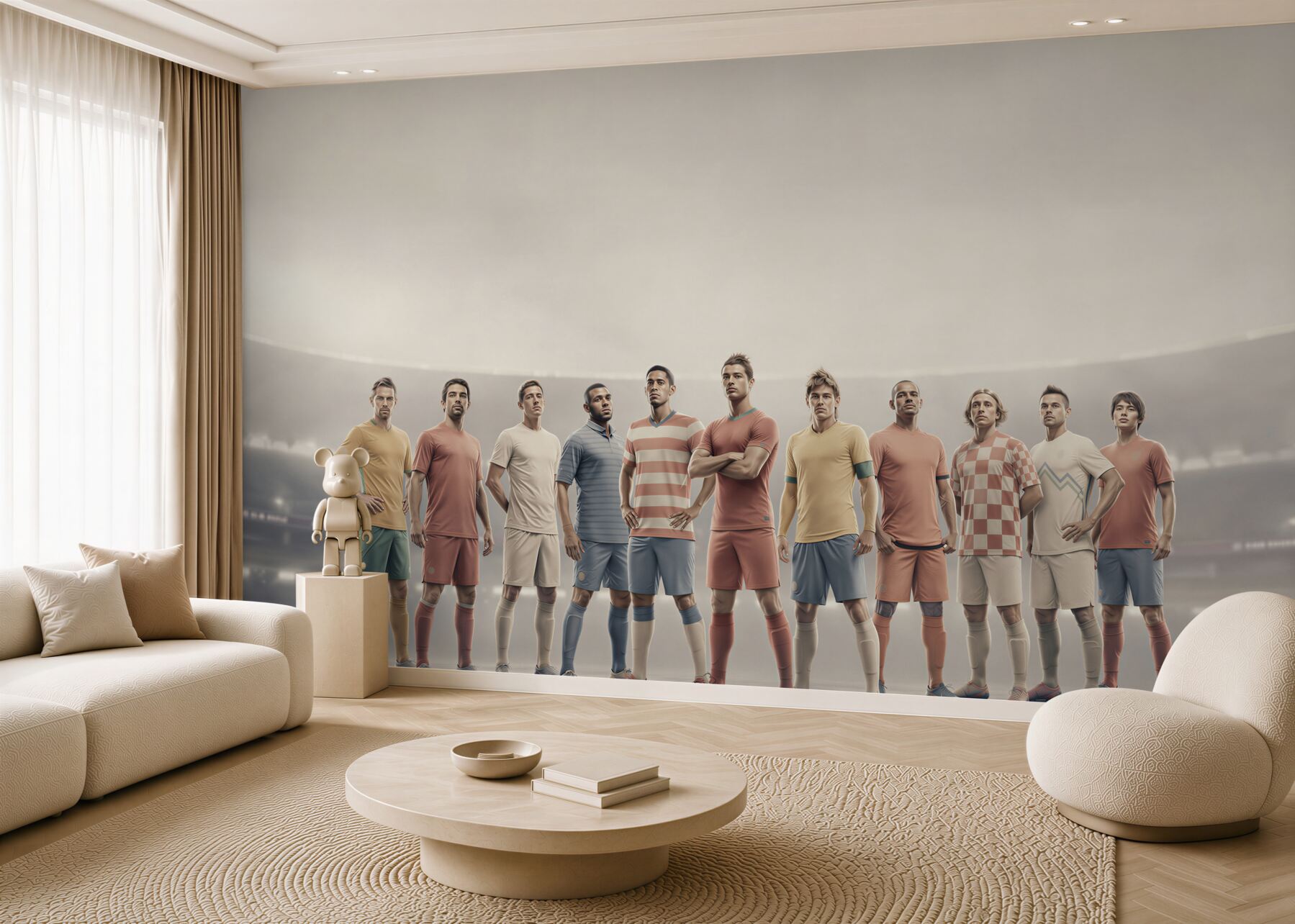 Fototapeta Football?v23