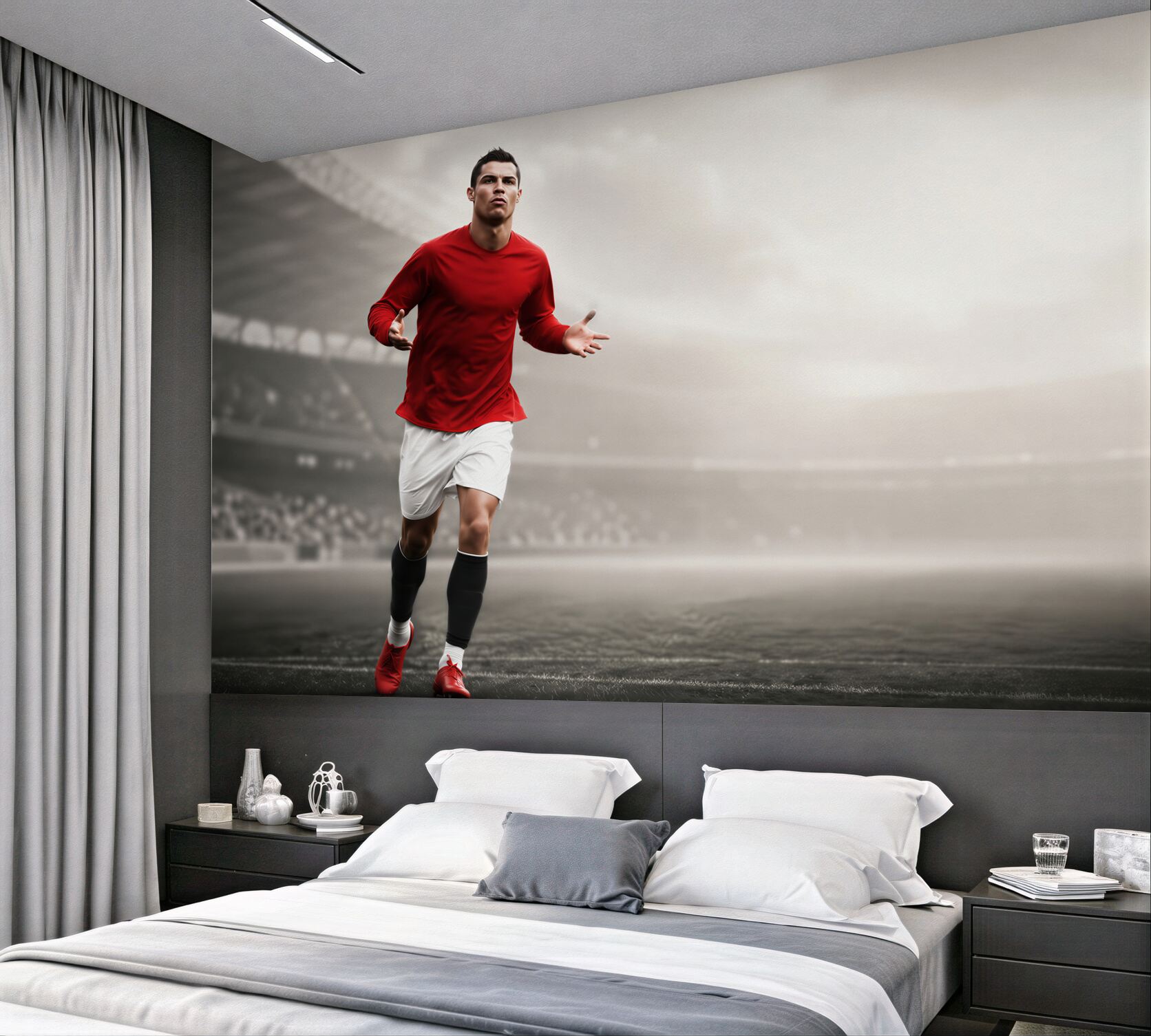 Fototapeta Cristiano Ronaldo?v23