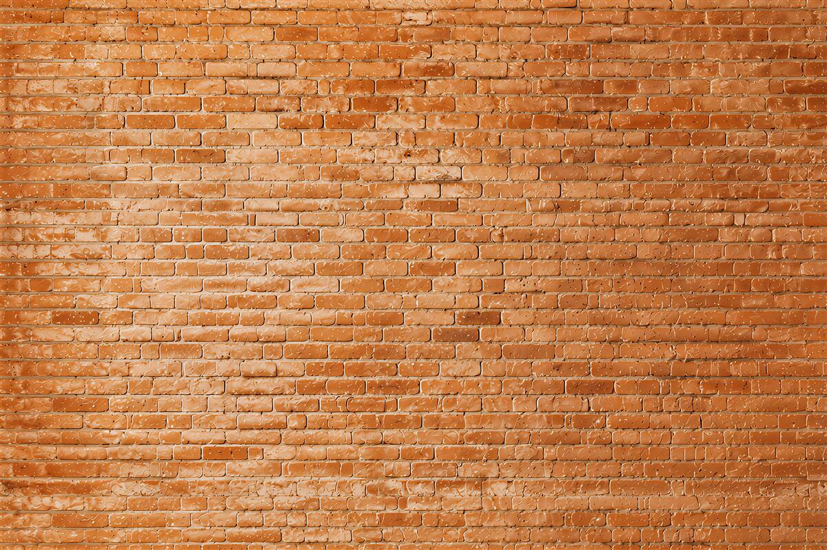 Fototapeta kwadratowa część ściany