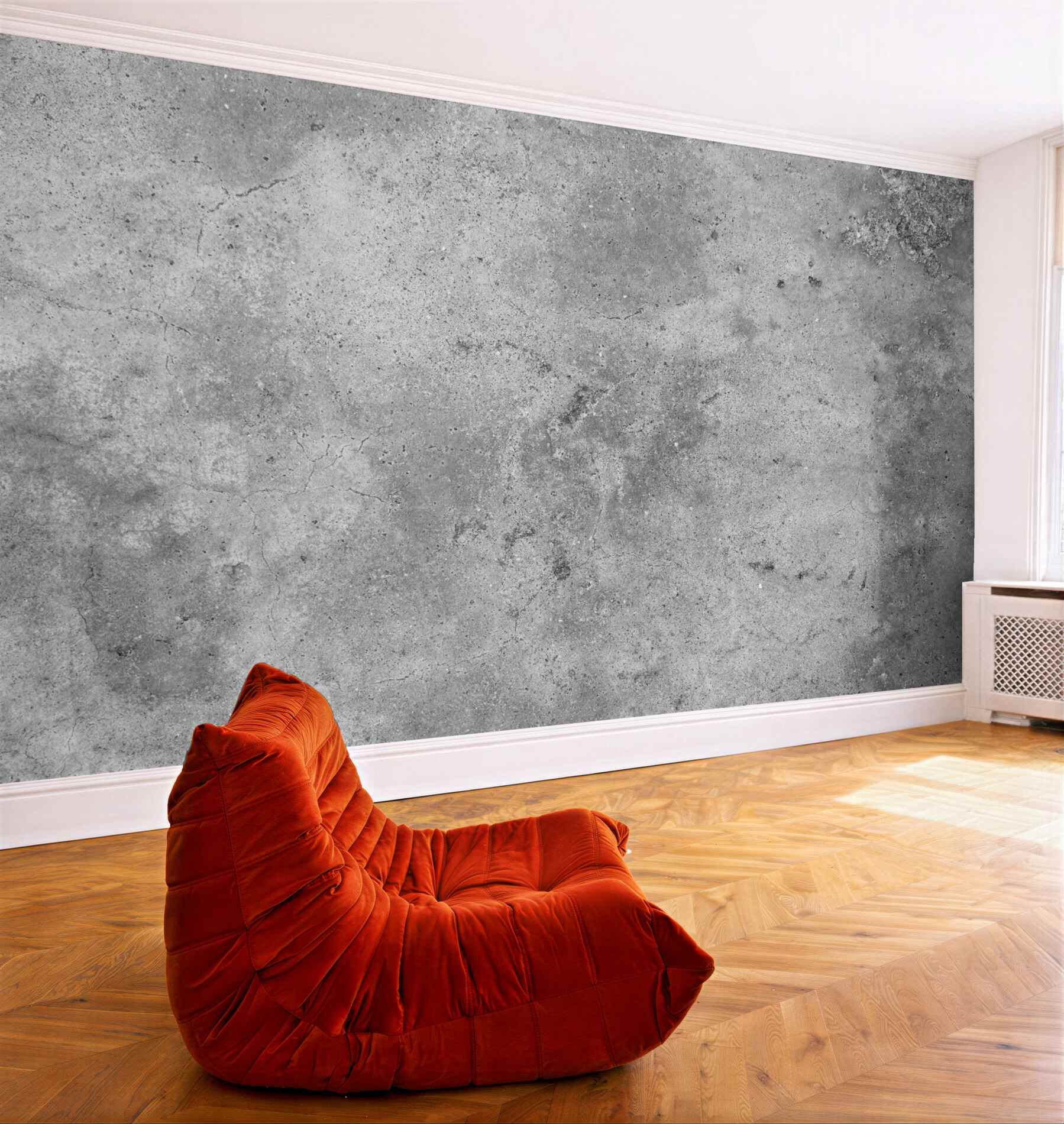 Fototapeta szara tekstura betonu?v23