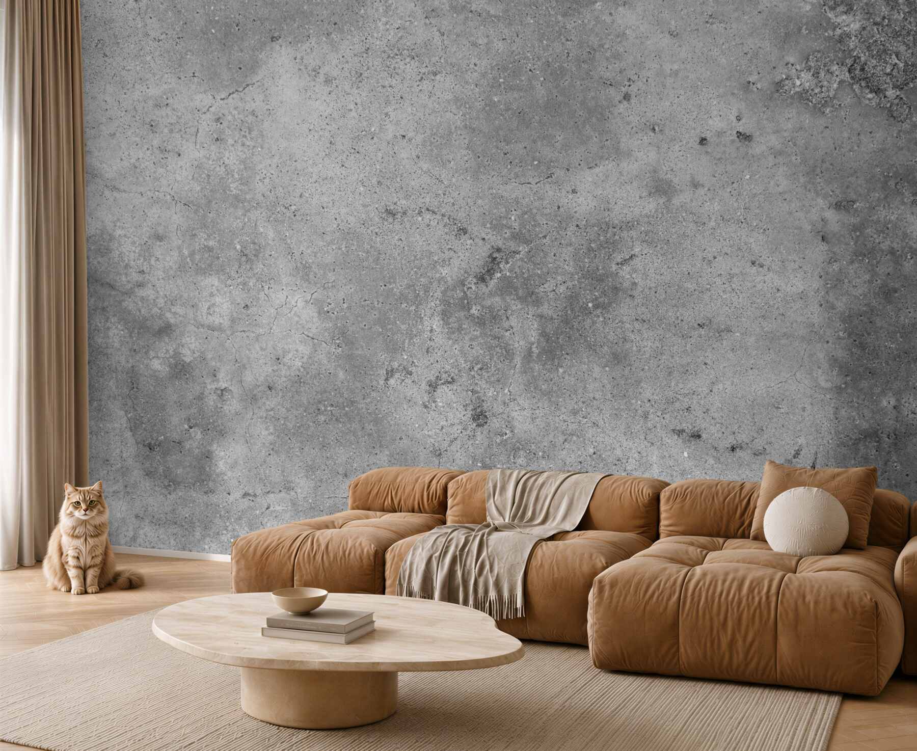 Fototapeta szara tekstura betonu?v23
