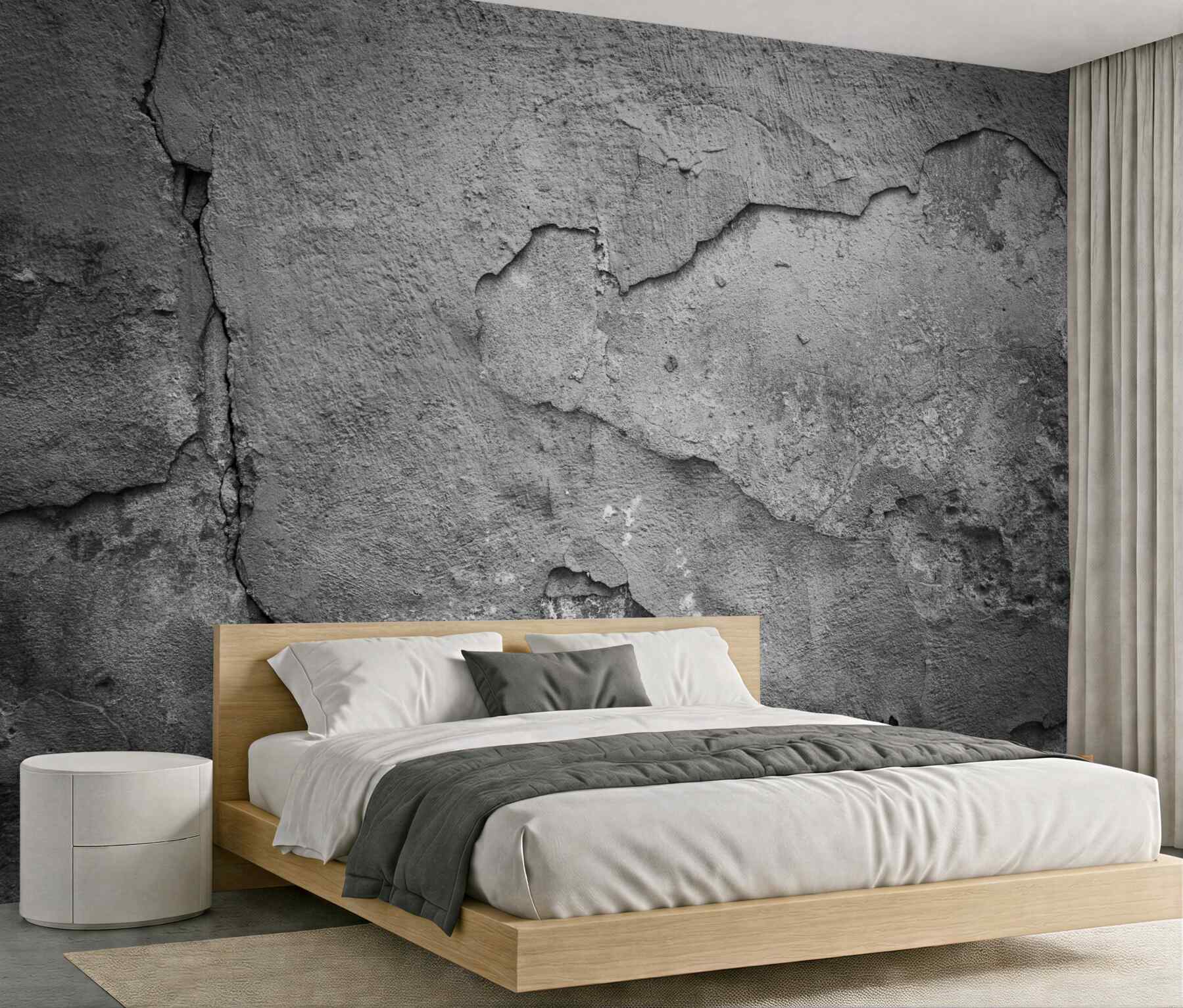 Fototapeta stary zawalony mur?v23