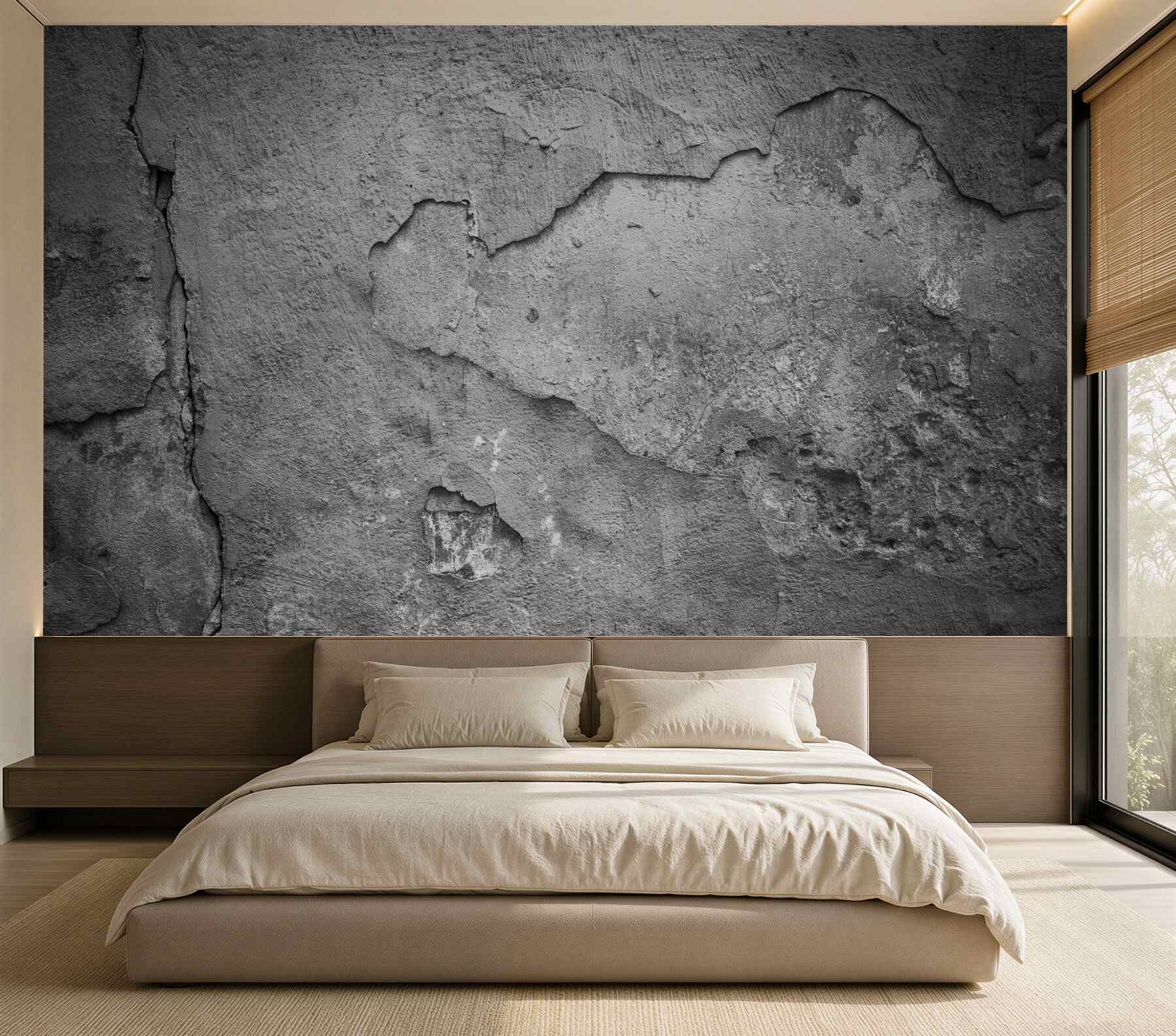 Fototapeta stary zawalony mur?v23