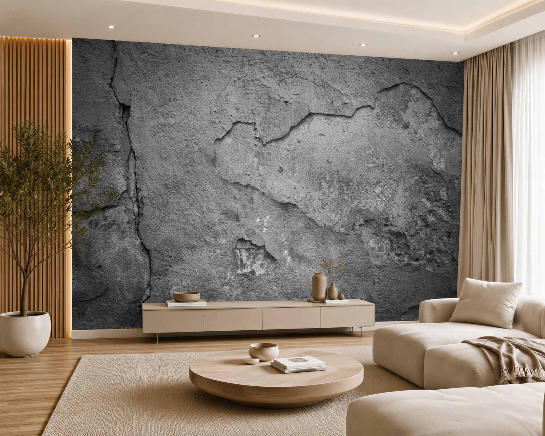 Fototapeta stary zawalony mur?v23