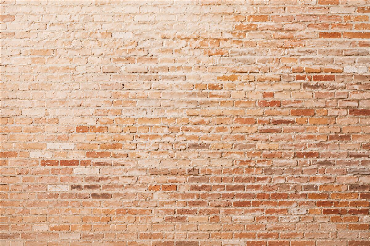 Fototapeta stary mur z czerwonej cegły