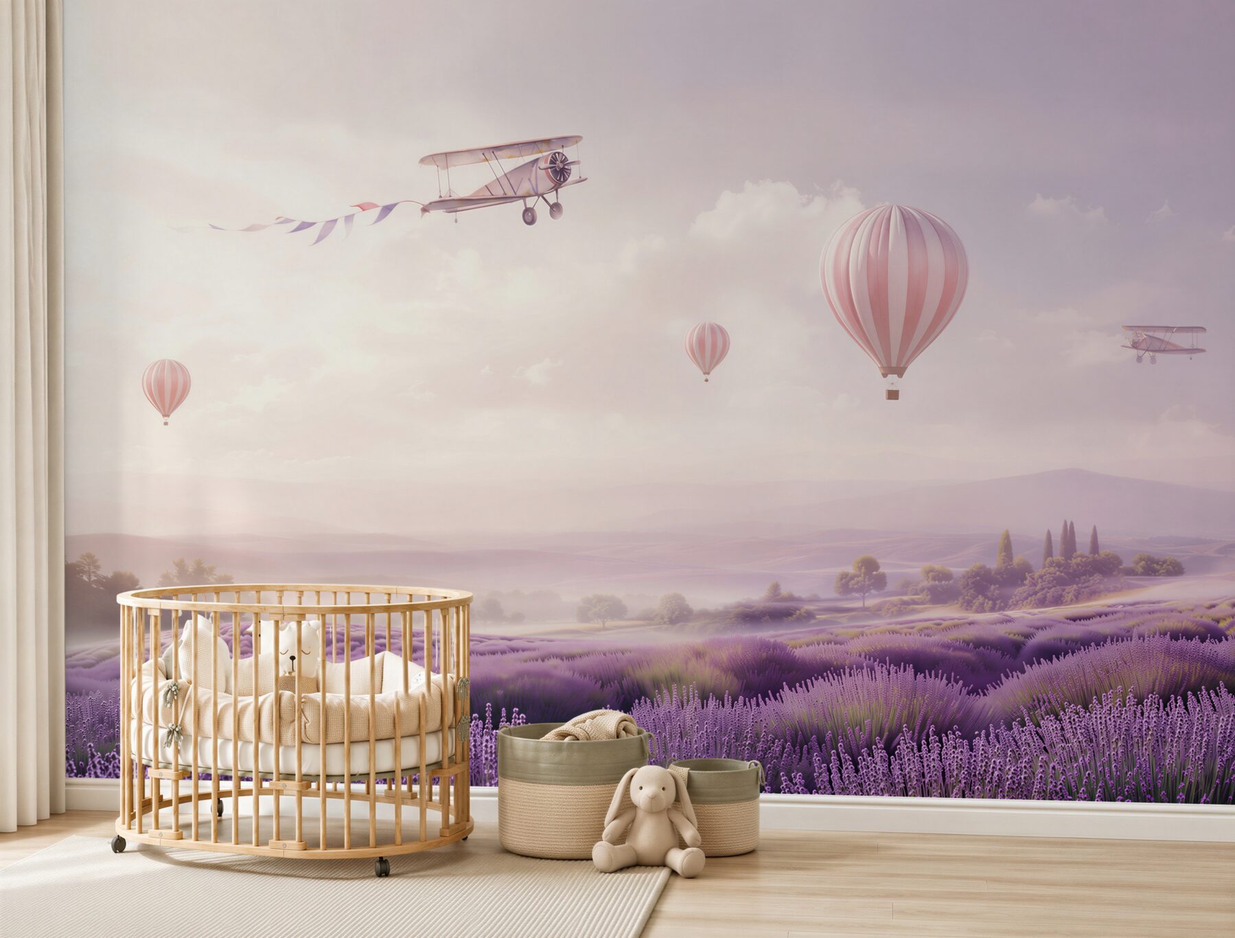 Fototapeta balony płatowe?v23