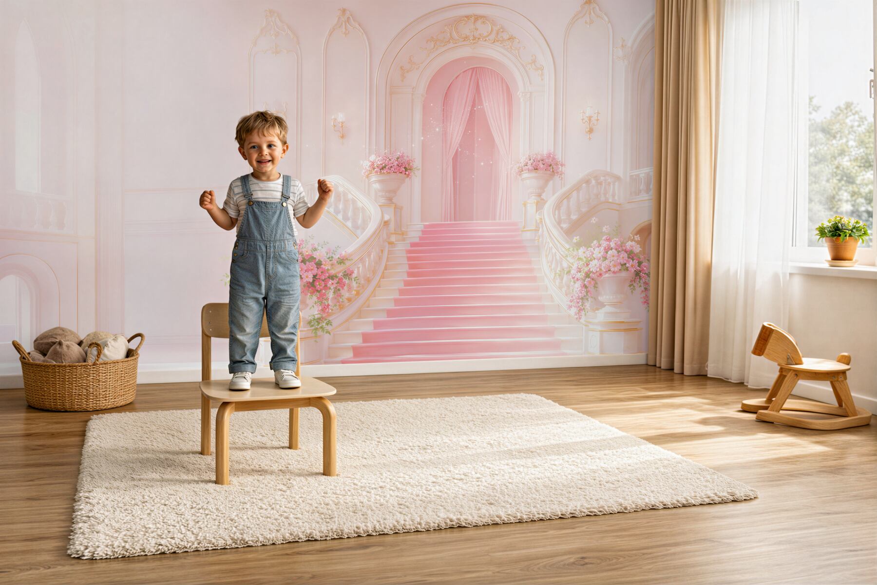 Fototapeta Księżniczki Disneya?v23