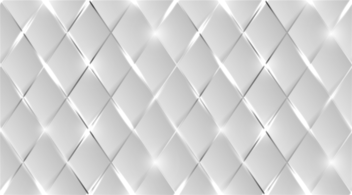 Fototapeta tekstura diamentu ze srebrnymi liniami