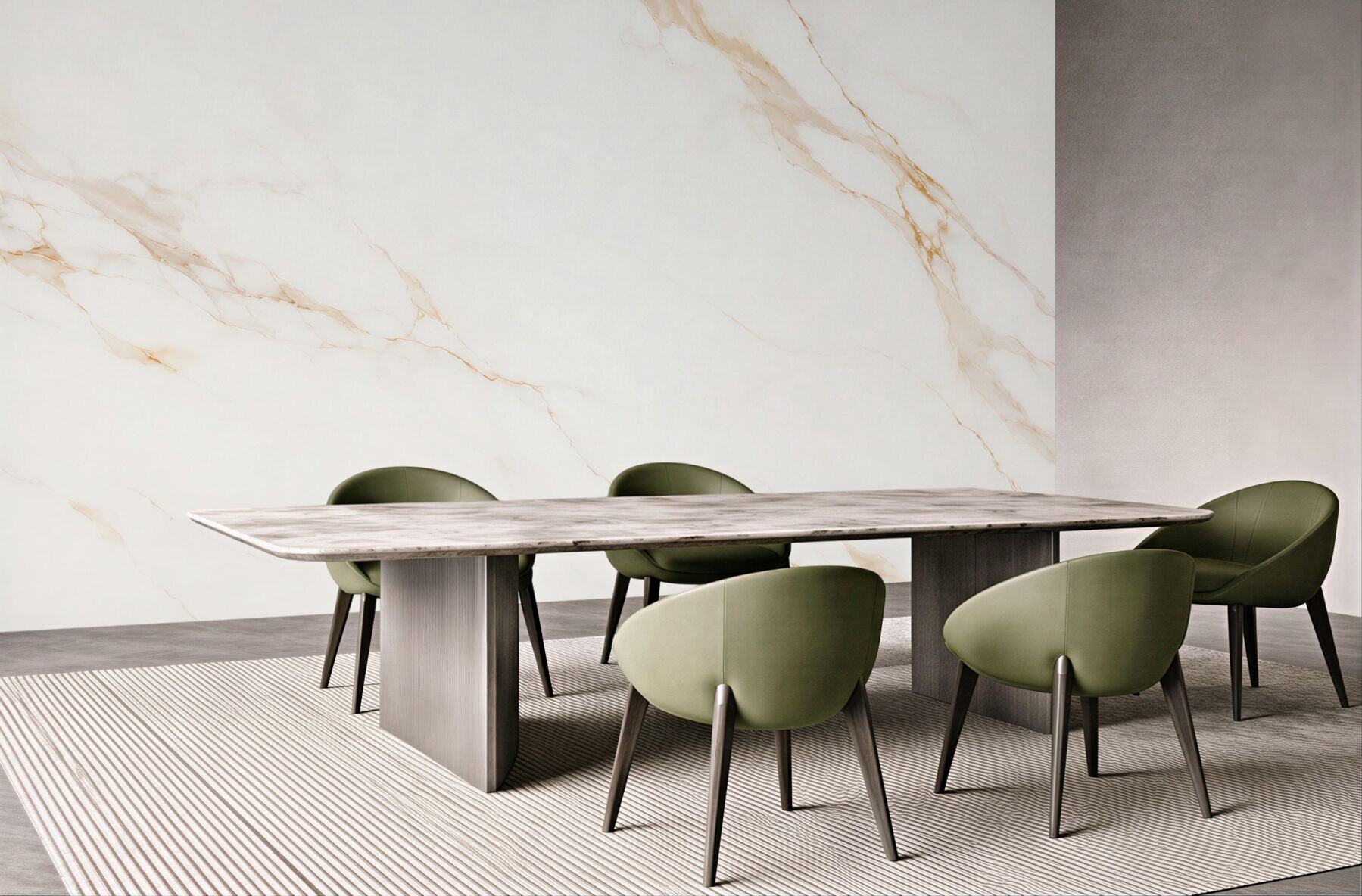 Fototapeta jasnobrązowe płytki porcelanowe?v23