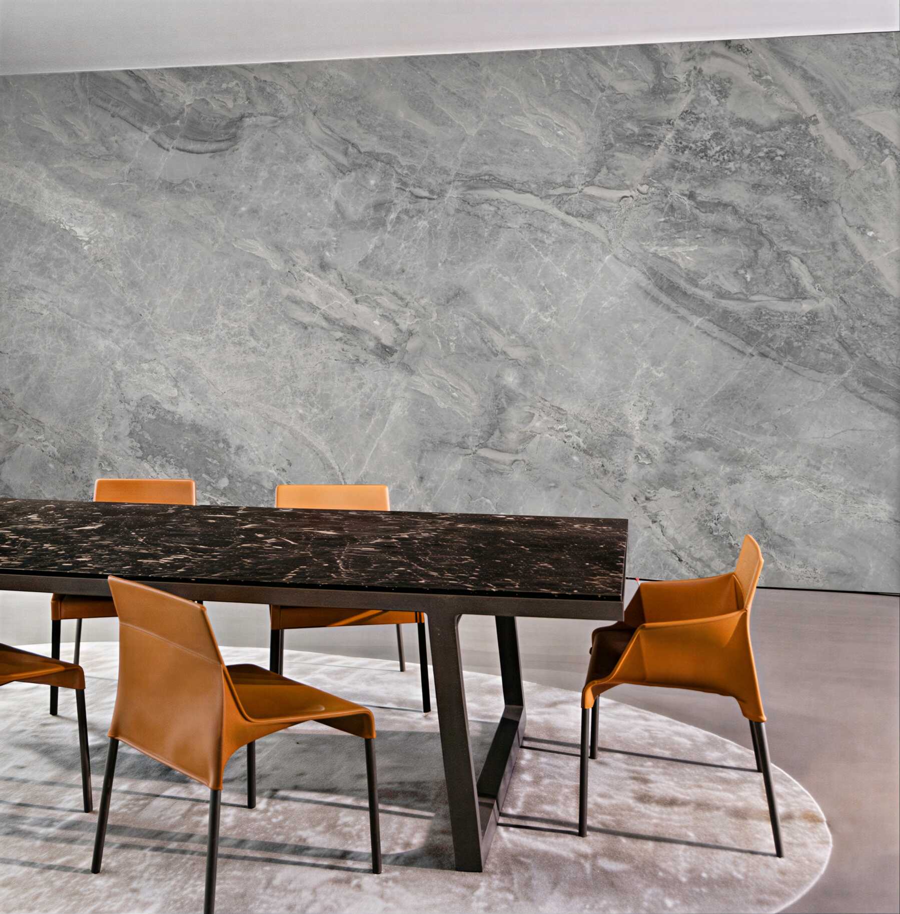 Fototapeta szare, rozmyte płytki porcelanowe?v23