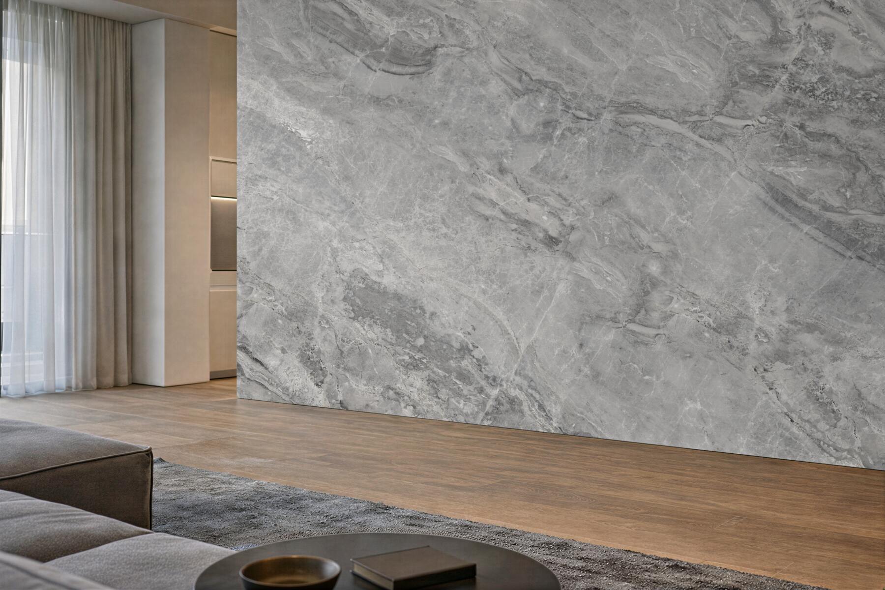 Fototapeta szare, rozmyte płytki porcelanowe?v23