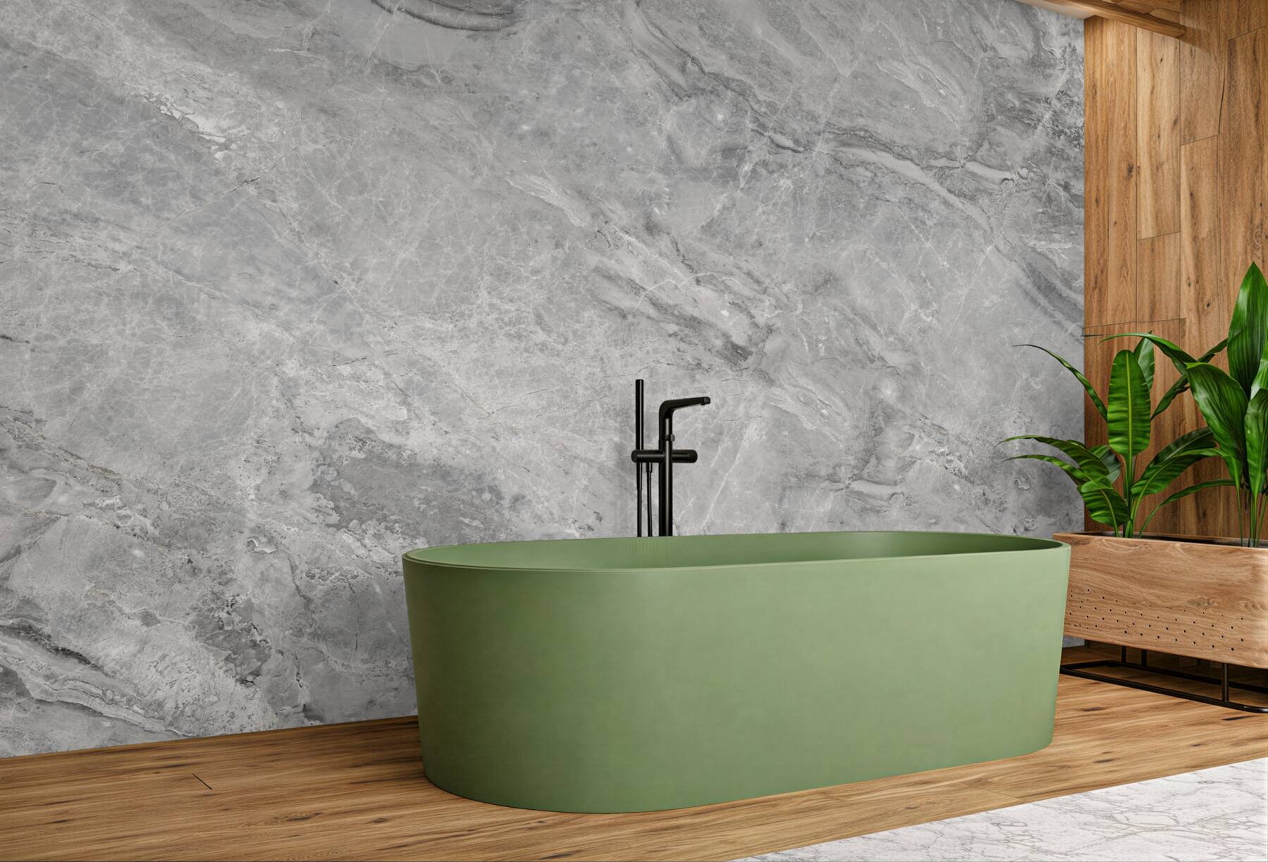 Fototapeta szare, rozmyte płytki porcelanowe?v23
