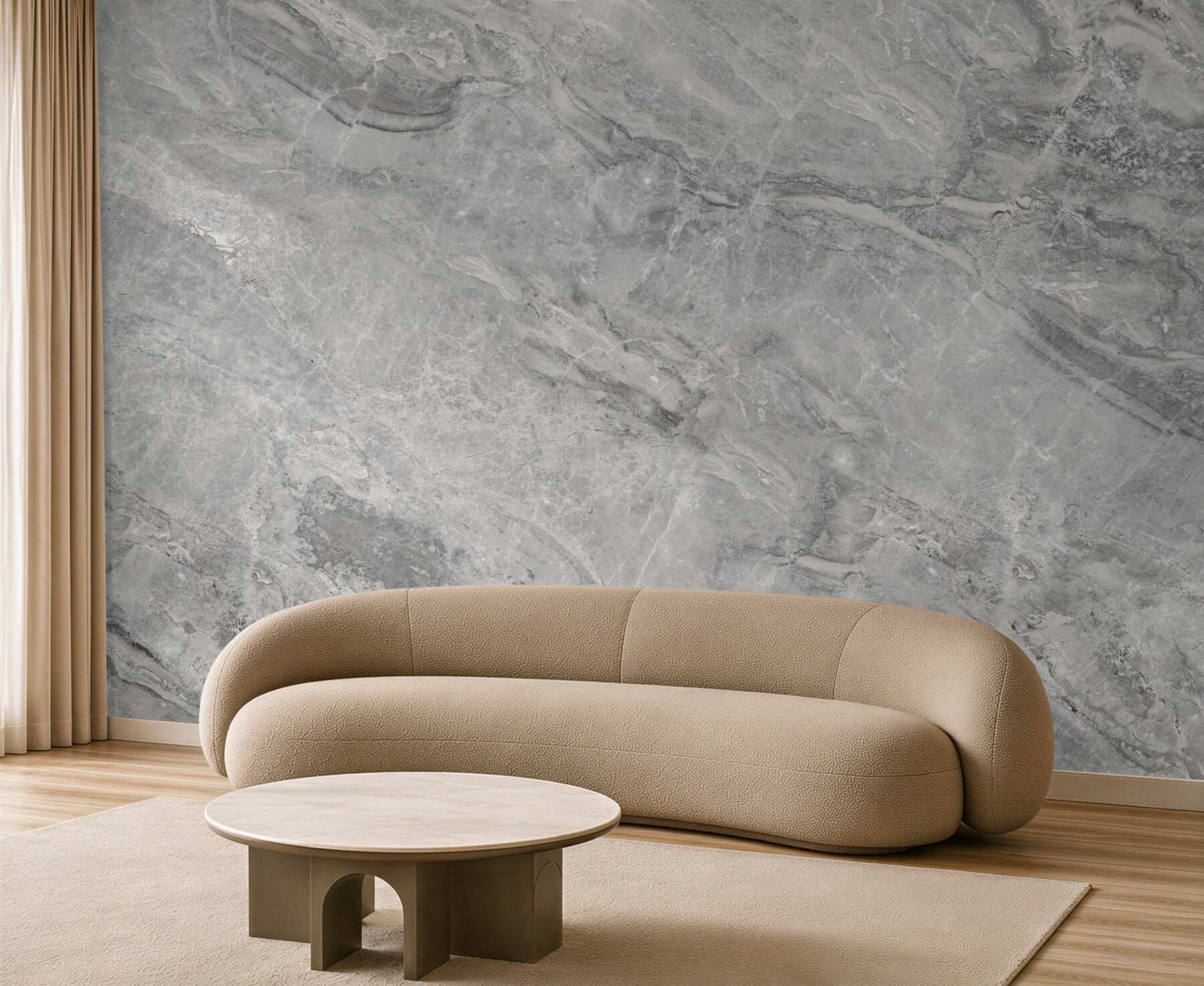 Fototapeta szare, rozmyte płytki porcelanowe?v23