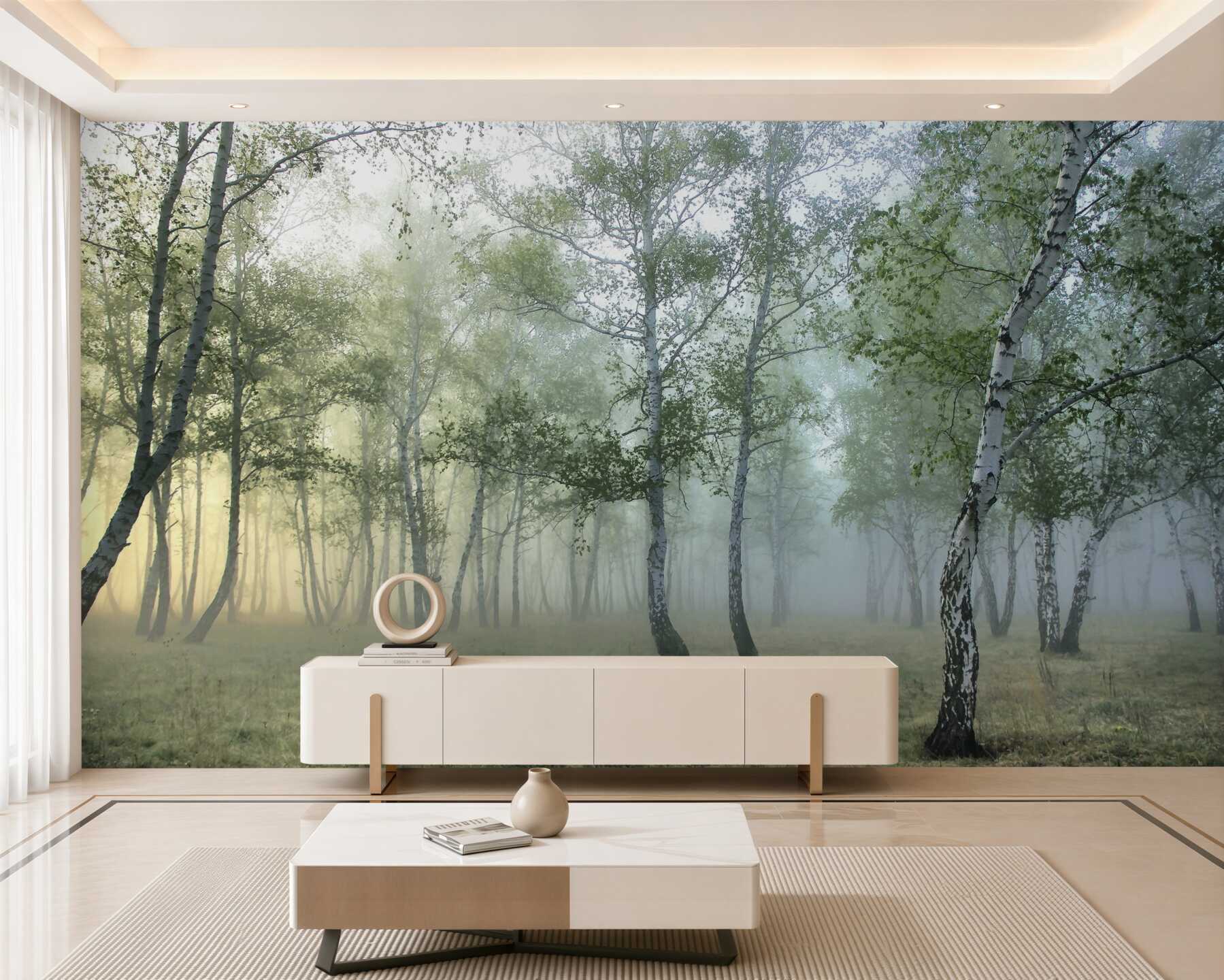 Fototapeta Zielony, Natura i naturalny krajobraz?v23