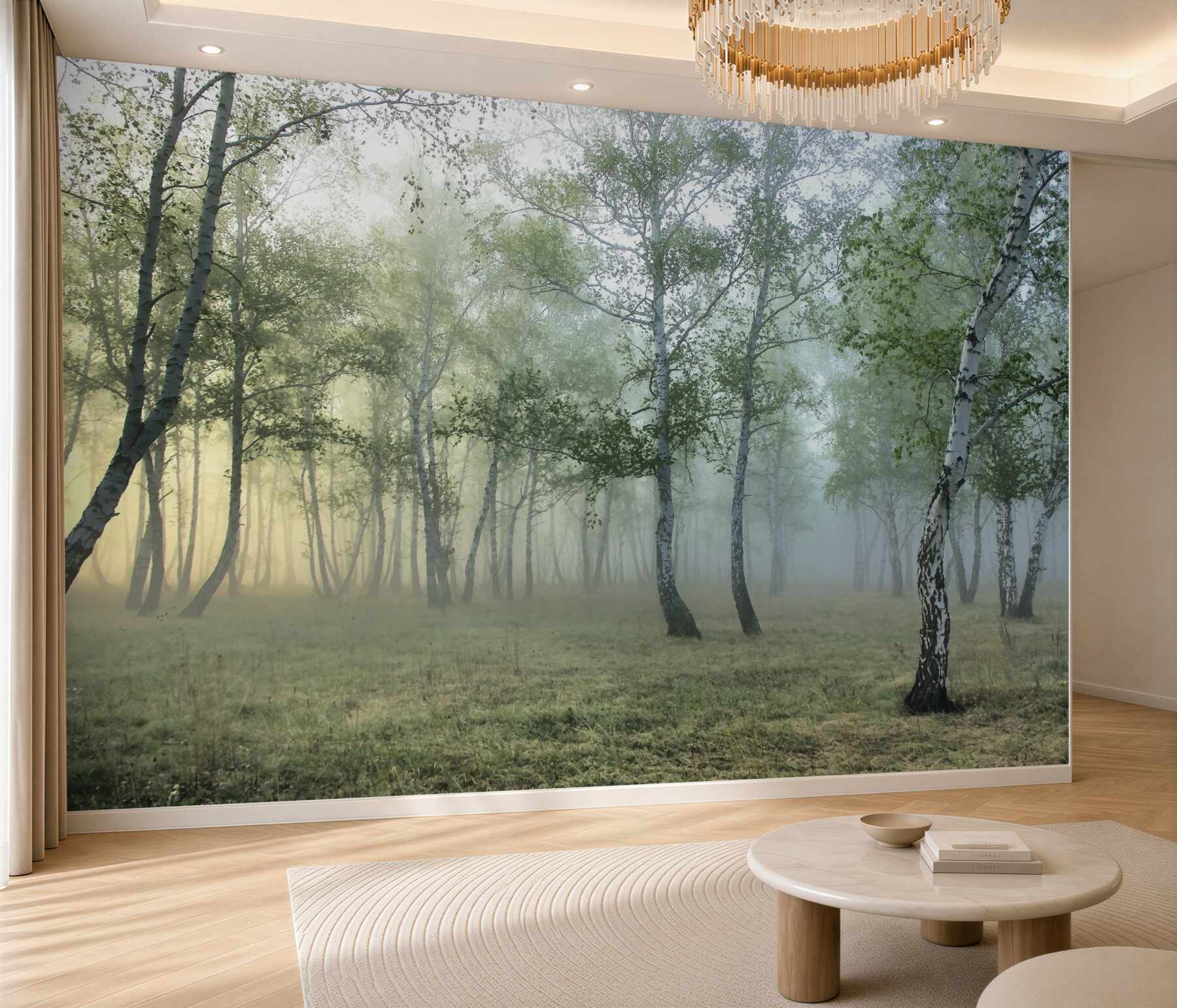 Fototapeta Zielony, Natura i naturalny krajobraz?v23