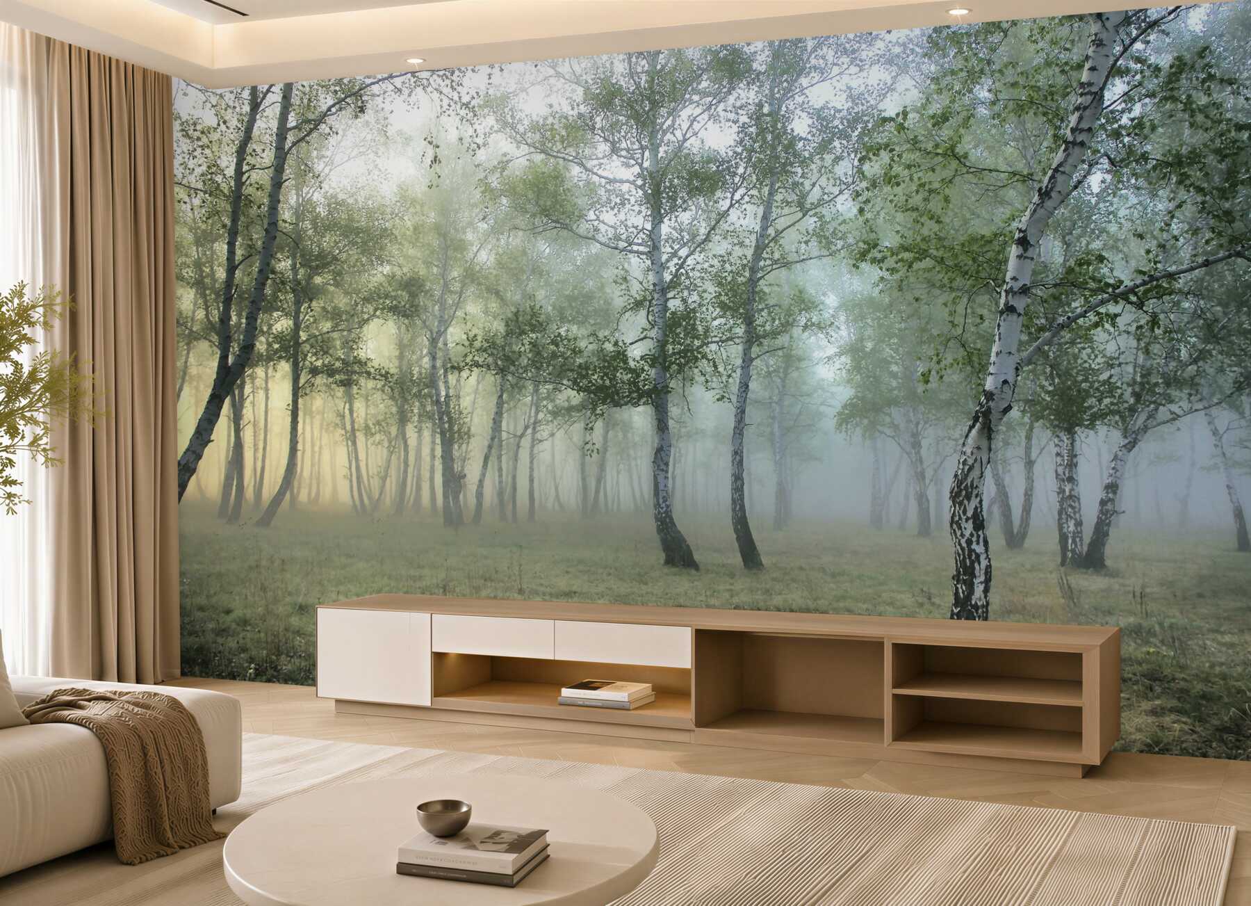 Fototapeta Zielony, Natura i naturalny krajobraz?v23