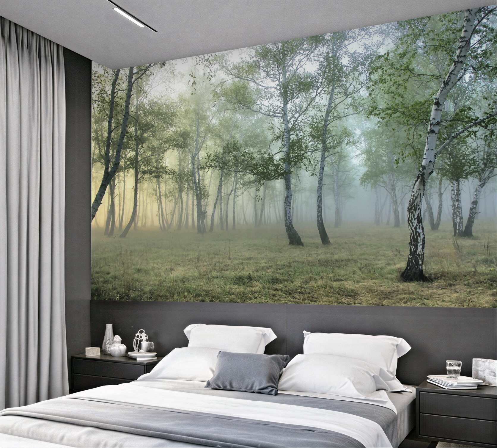 Fototapeta Zielony, Natura i naturalny krajobraz?v23
