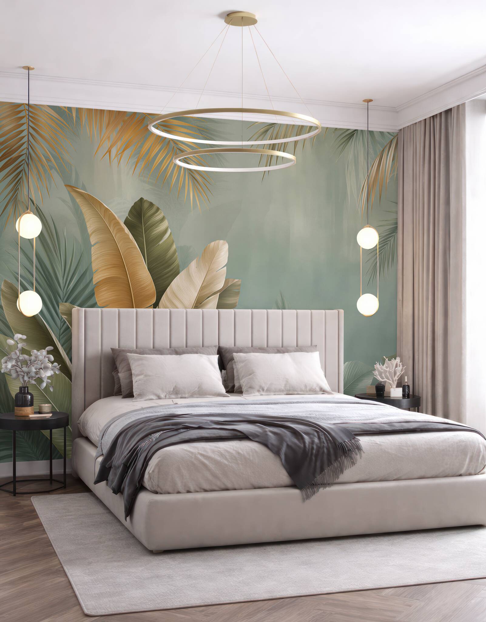 Fototapeta Meble, własność i sofa?v23