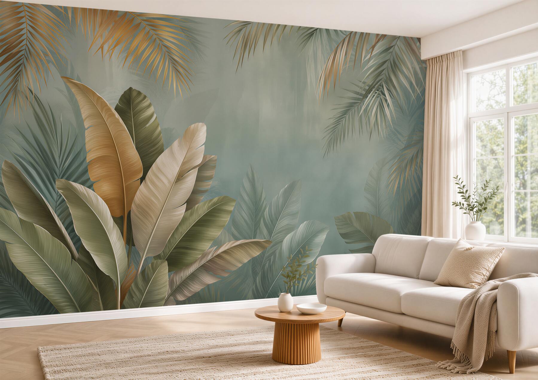 Fototapeta Meble, własność i sofa?v23