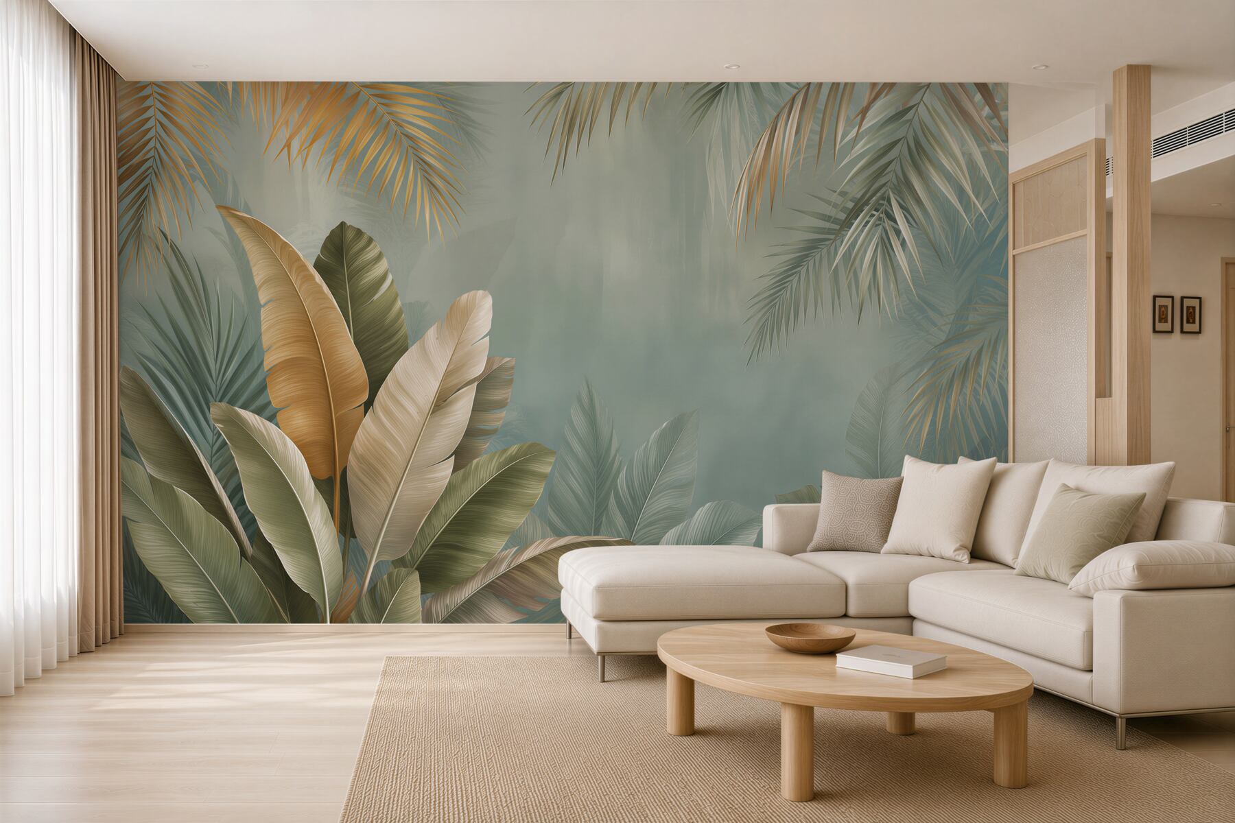Fototapeta Meble, własność i sofa?v23