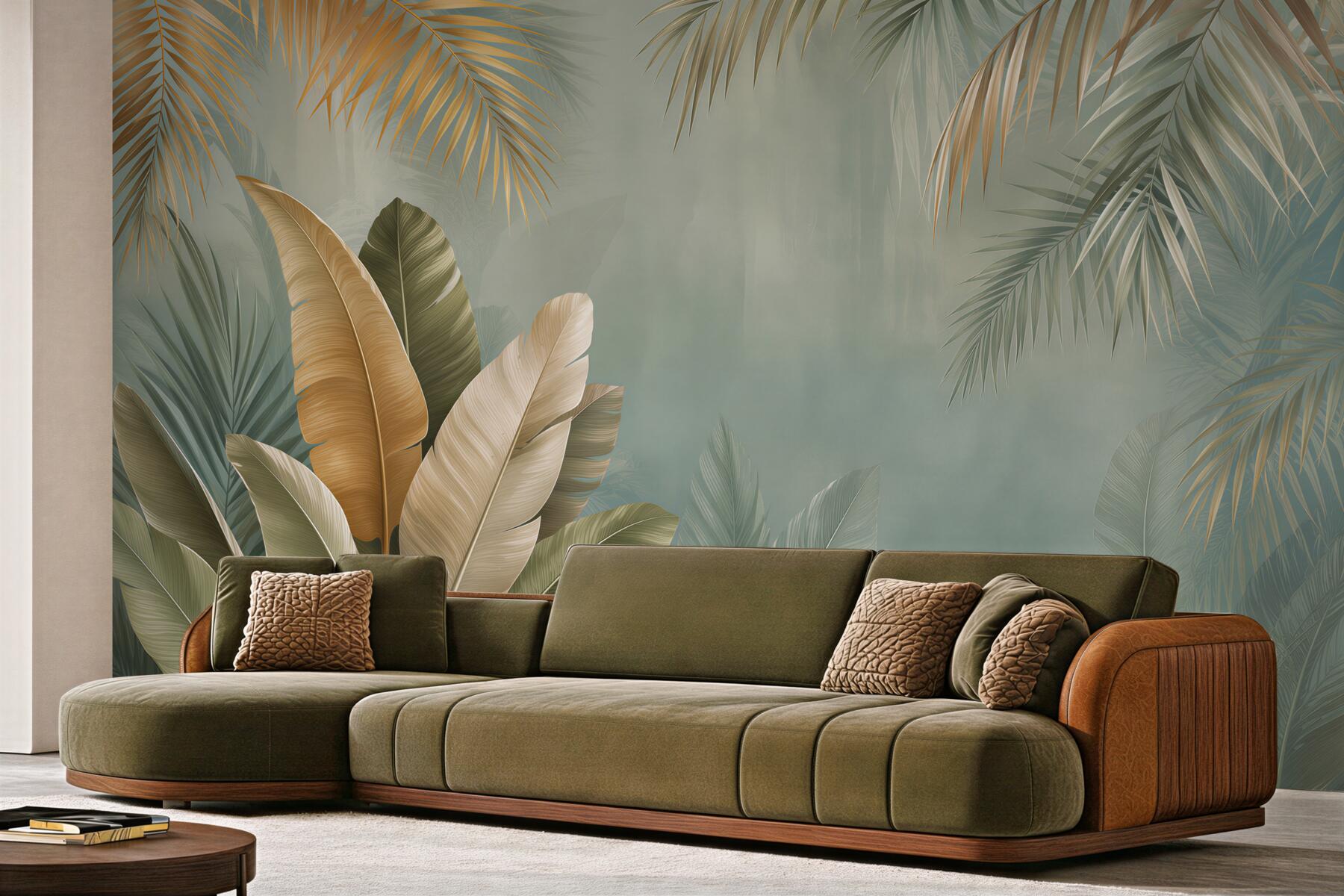 Fototapeta Meble, własność i sofa?v23