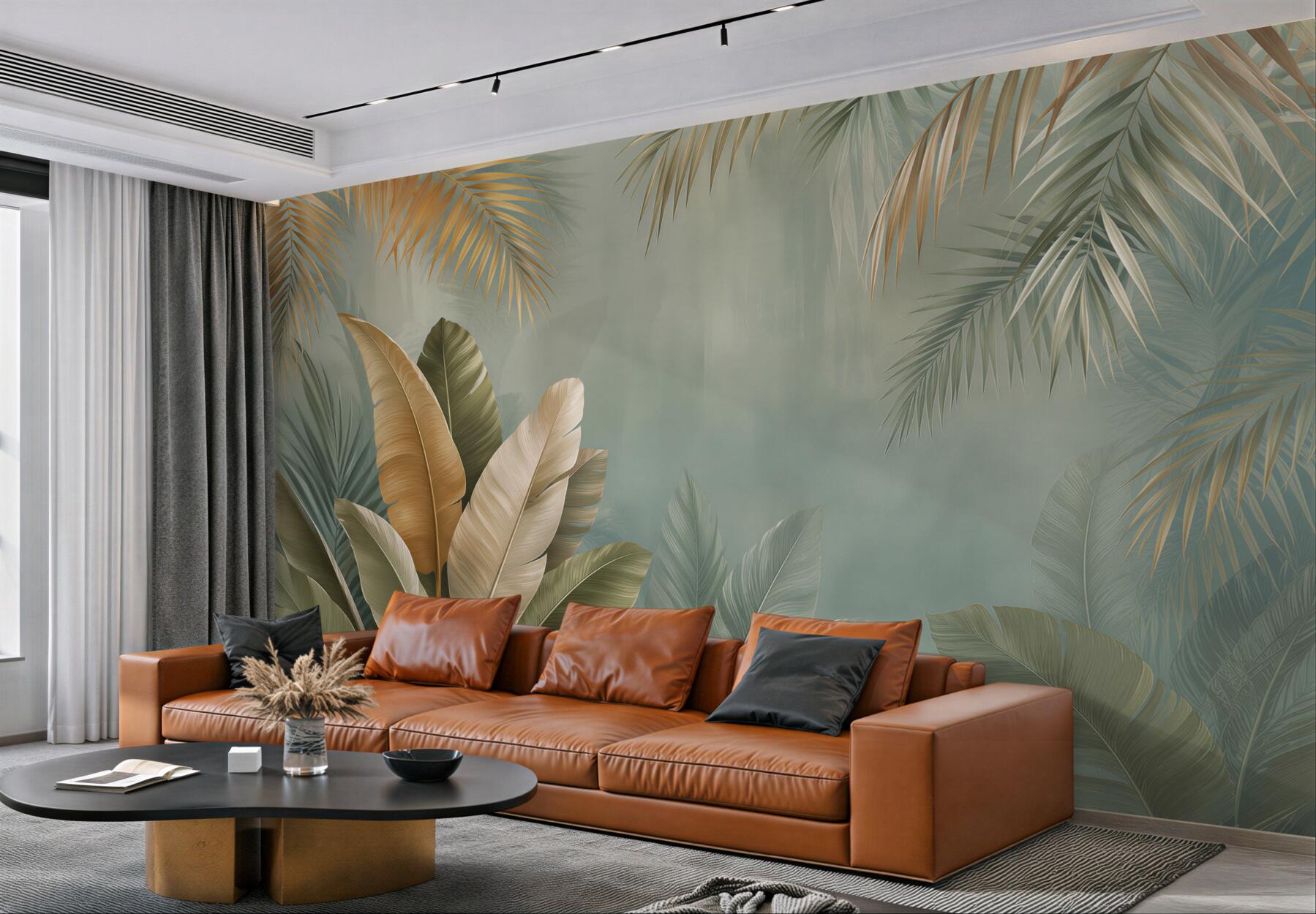 Fototapeta Meble, własność i sofa?v23