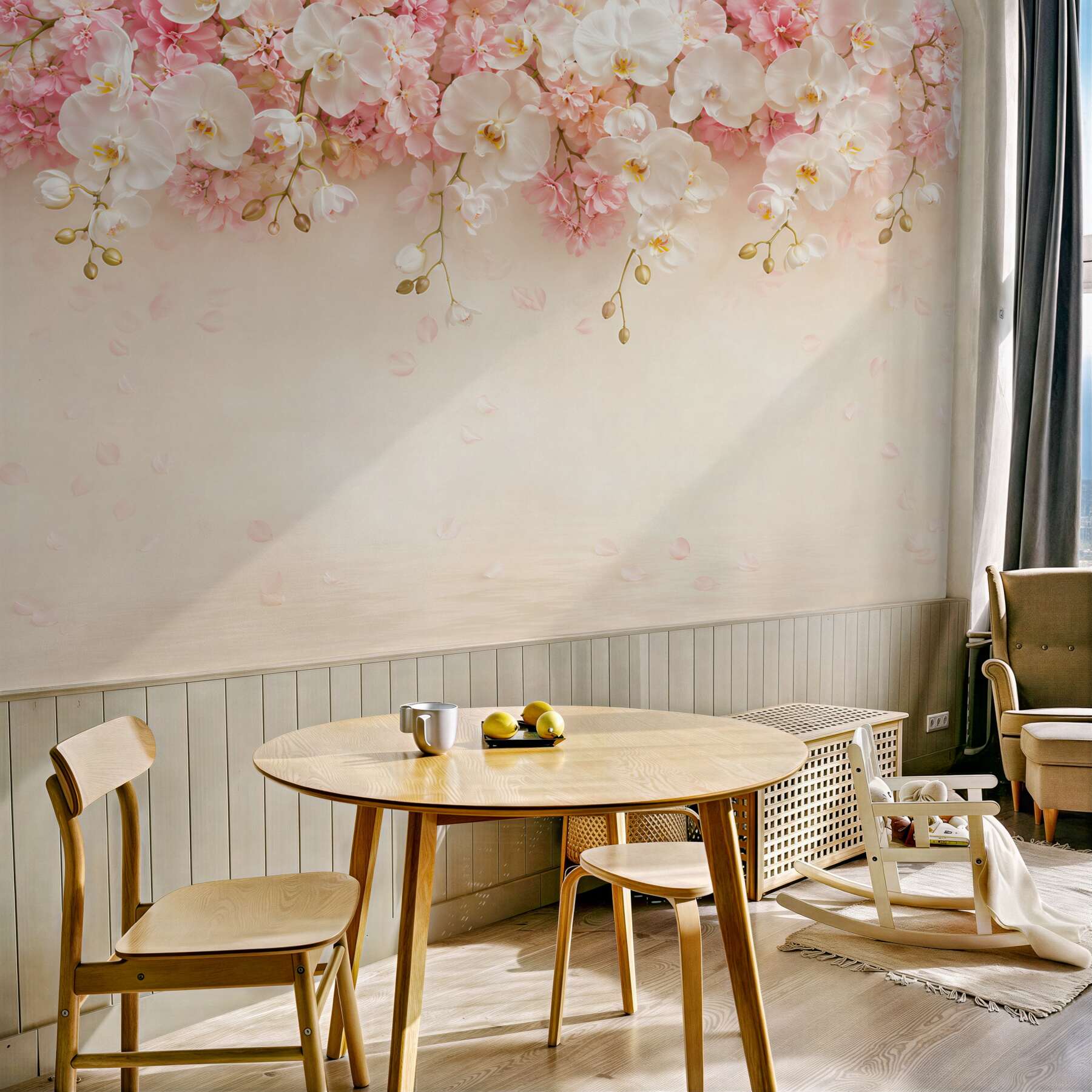 Fototapeta PIĘKNE ORCHIDEE?v23