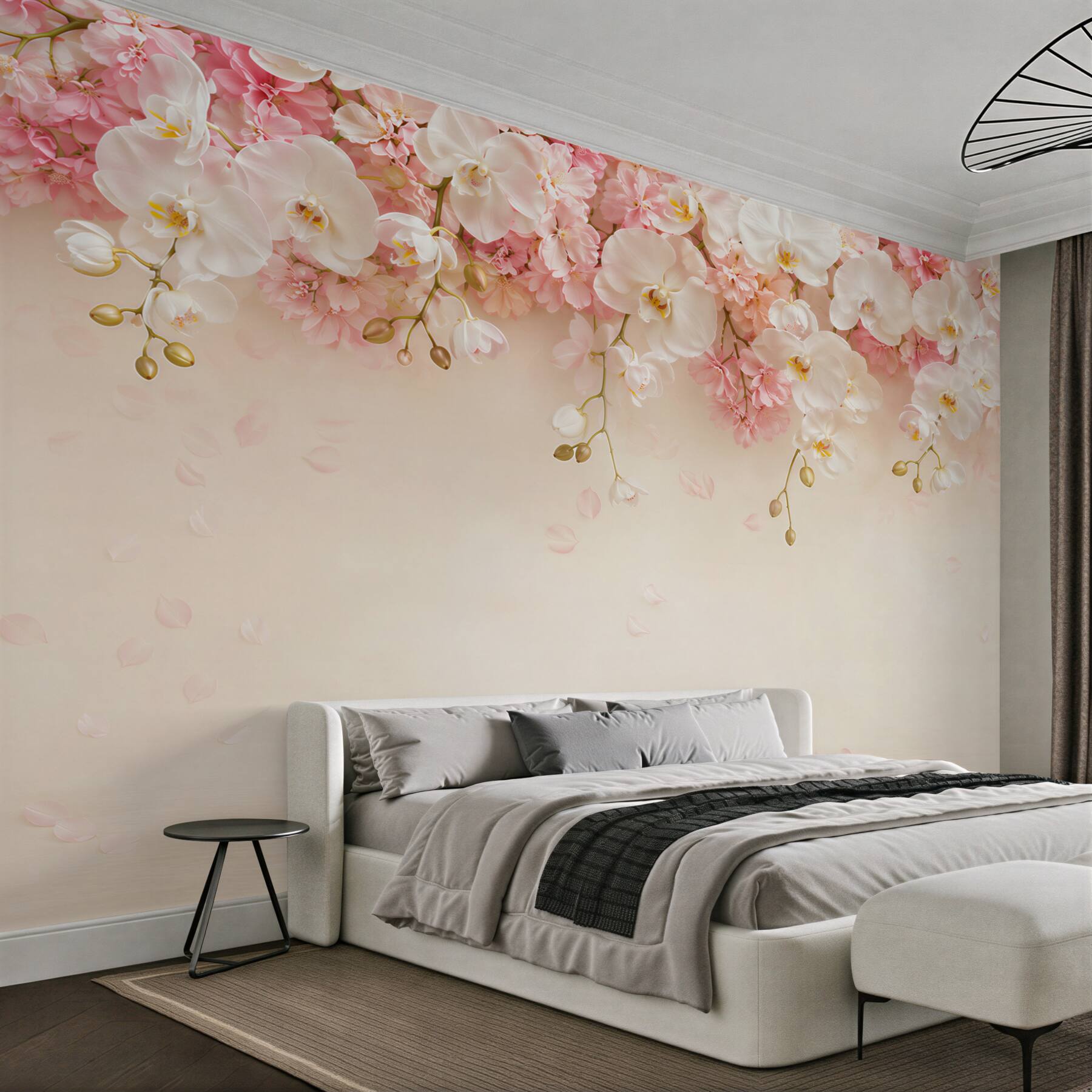 Fototapeta PIĘKNE ORCHIDEE?v23