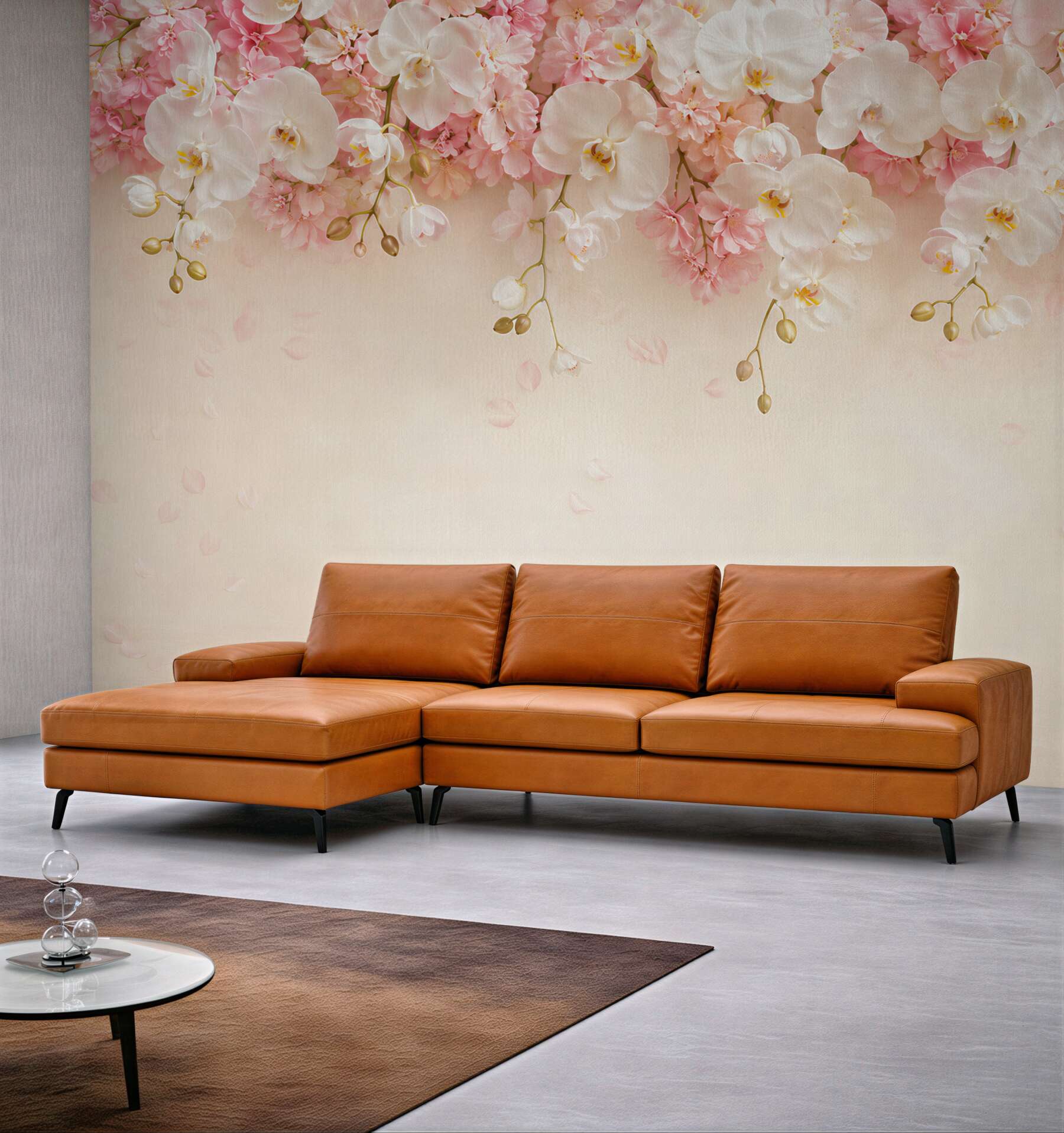 Fototapeta PIĘKNE ORCHIDEE?v23