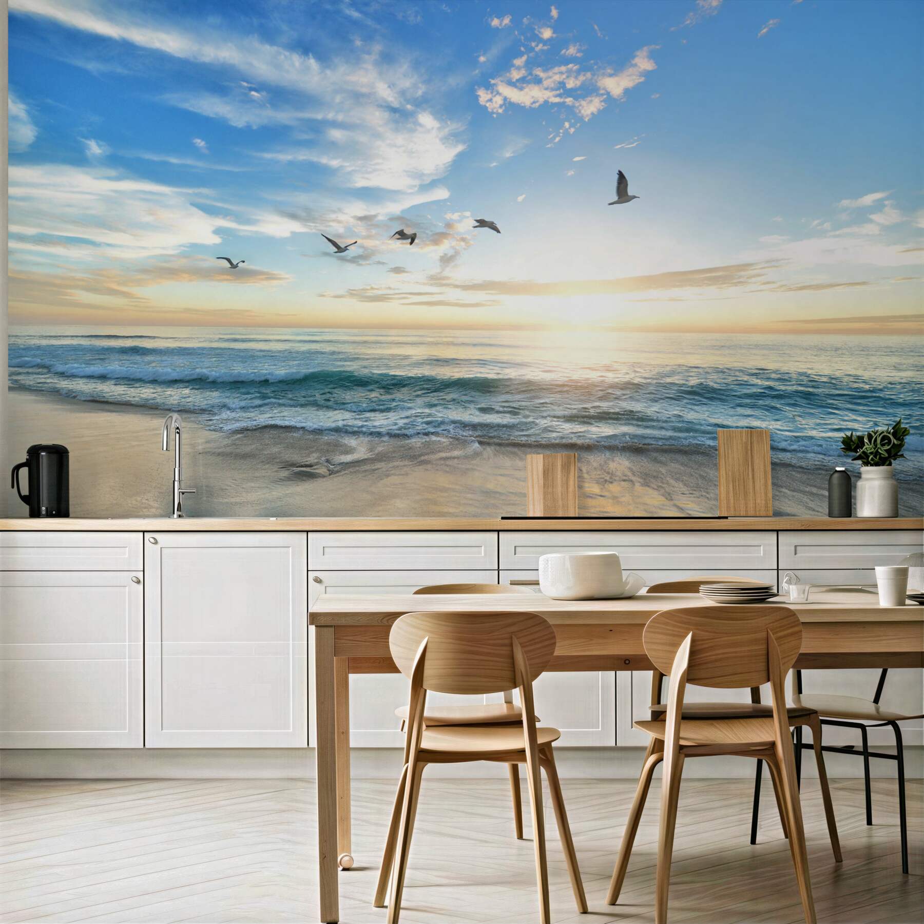 Fototapeta piękny ocean?v23