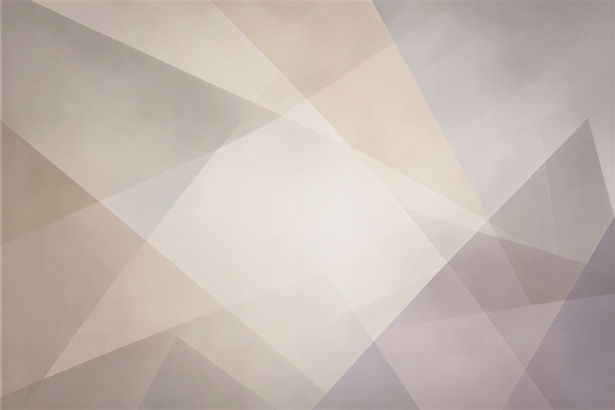 Fototapeta abstrakcyjne tło o geometrycznych kształtach