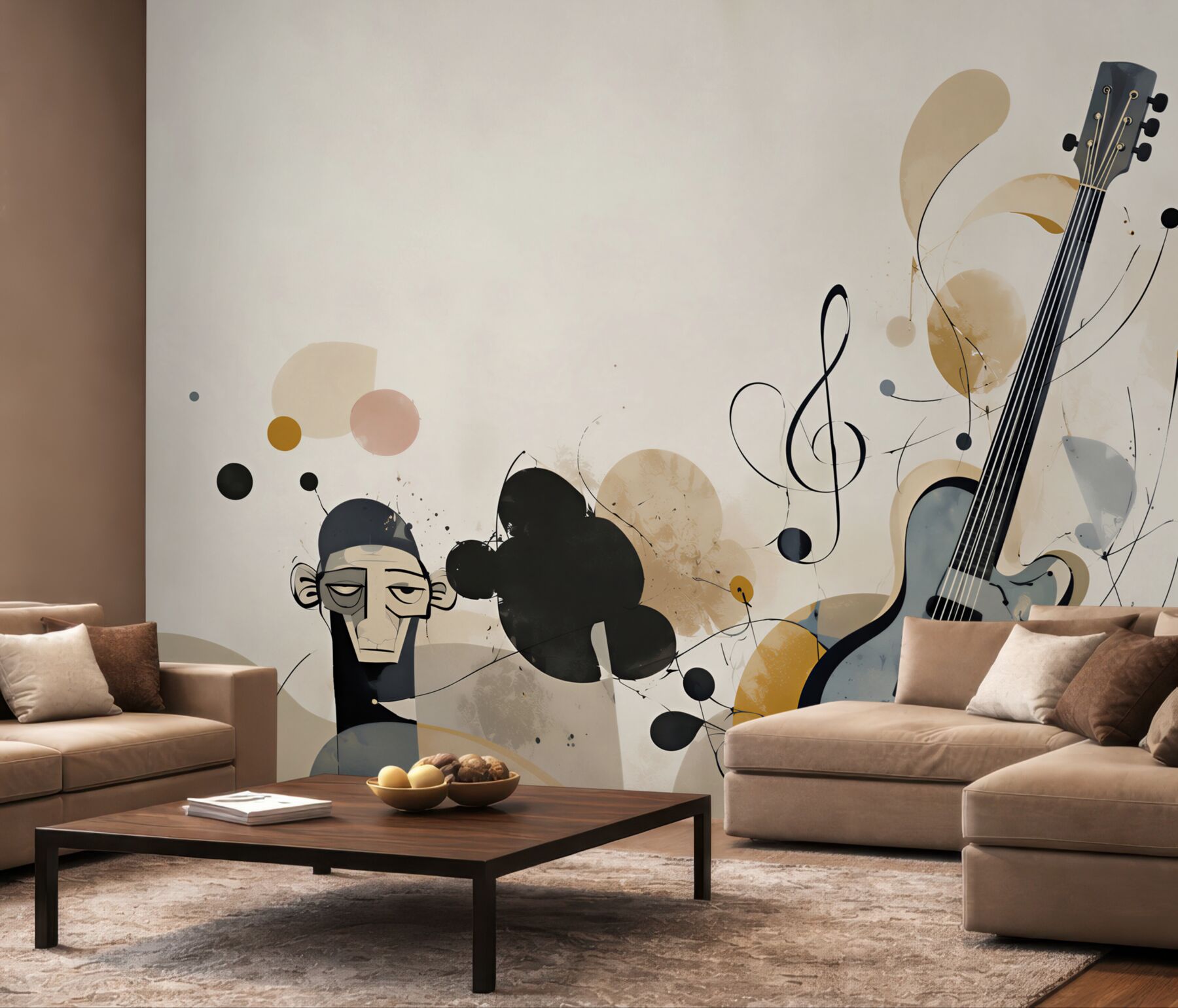 Fototapeta Graffiti na ścianie?v23