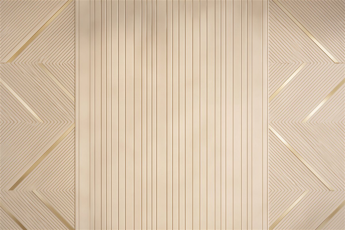 Fototapeta Abstrakcyjne wzory geometryczne