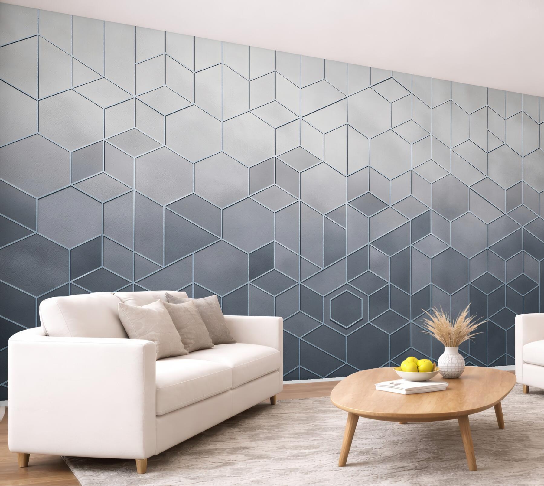 Fototapeta Drogie geometria szarego marmuru?v23