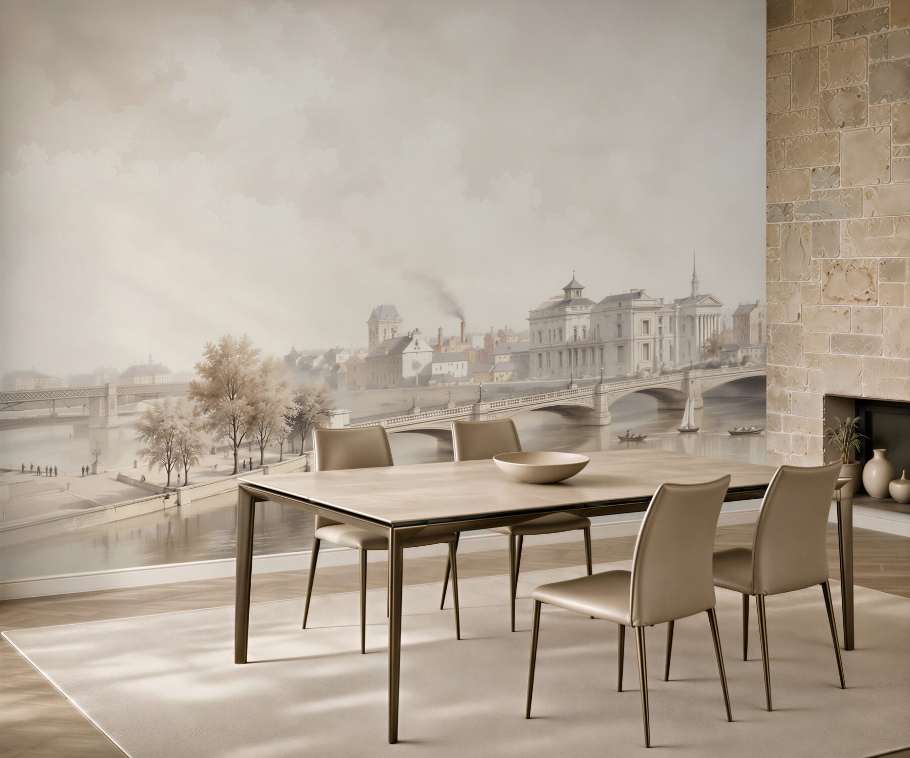 Fototapeta Architektura starego miasta?v23