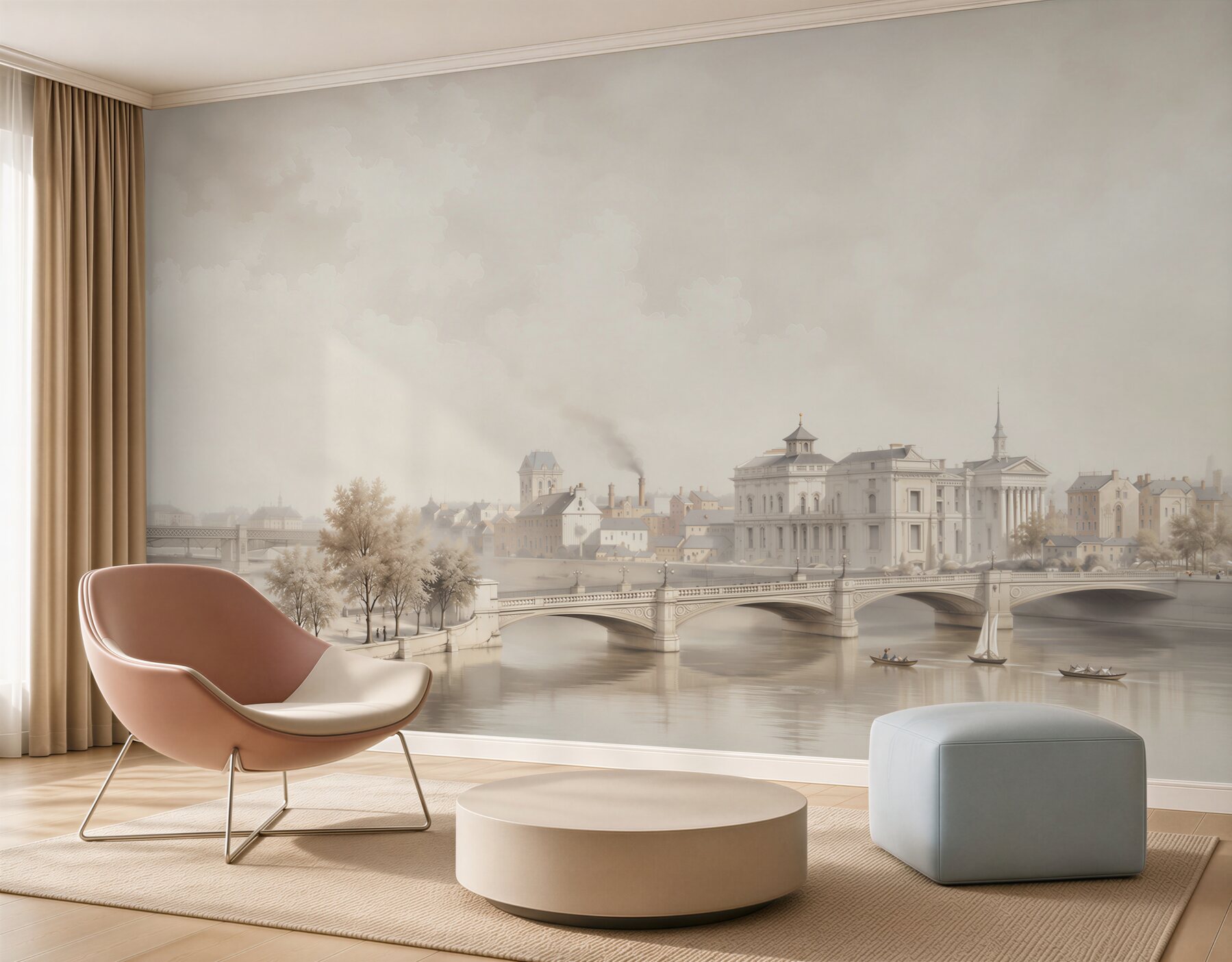 Fototapeta Architektura starego miasta?v23