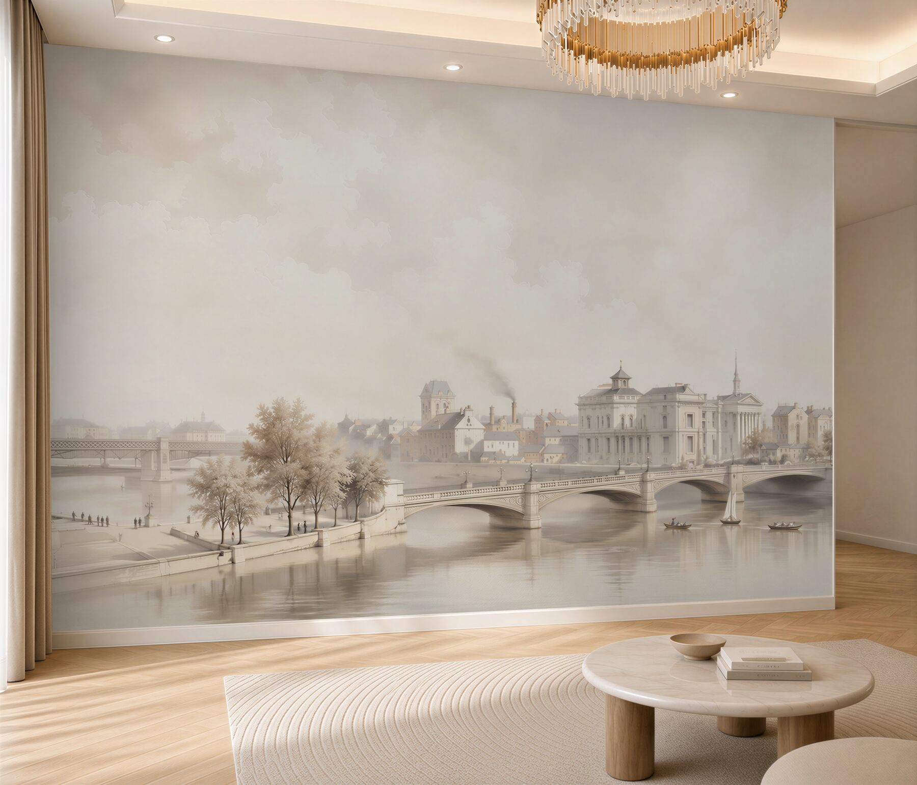 Fototapeta Architektura starego miasta?v23